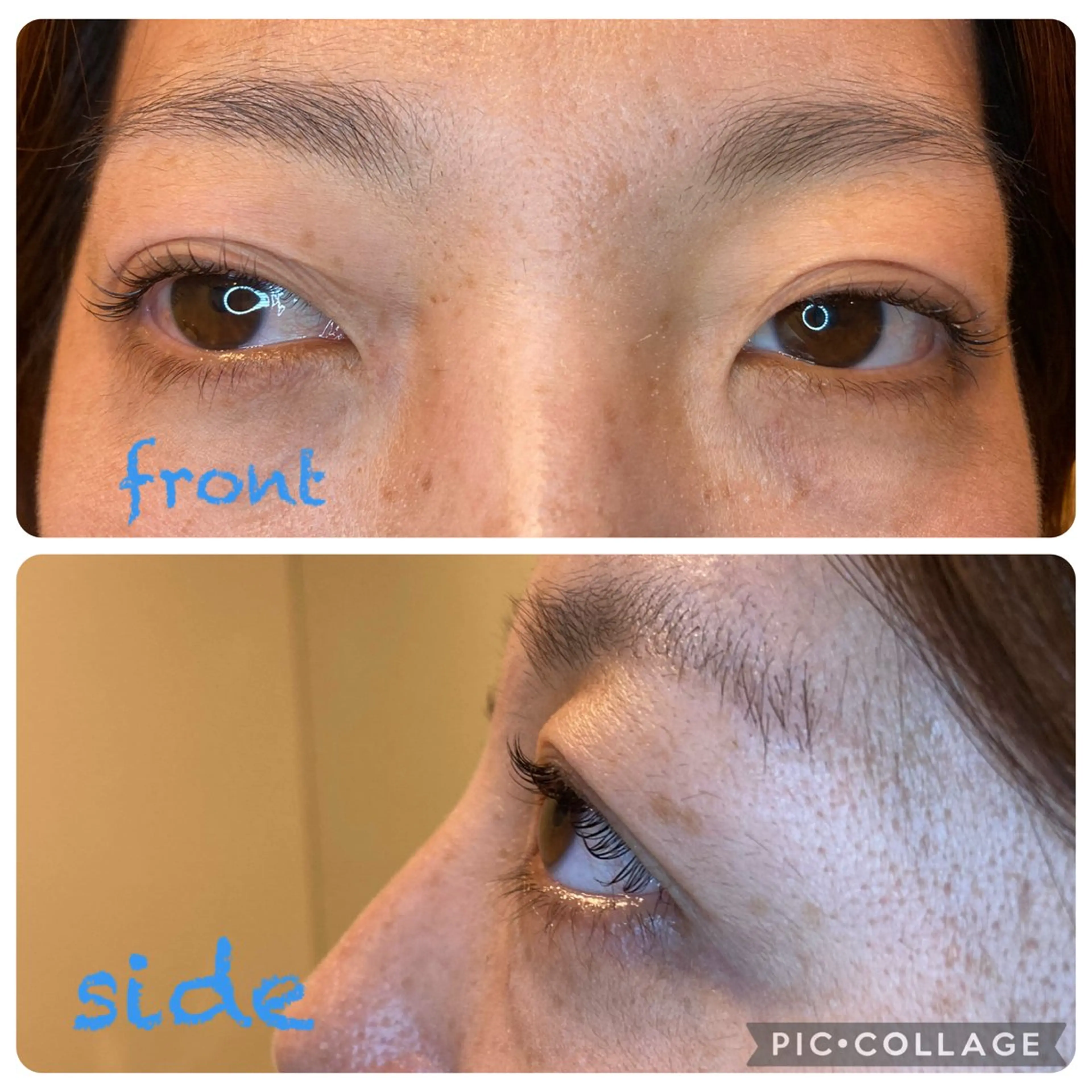 マツエク・マツパ BOTTAN 💫伊藤のマツエク・マツパデザイン