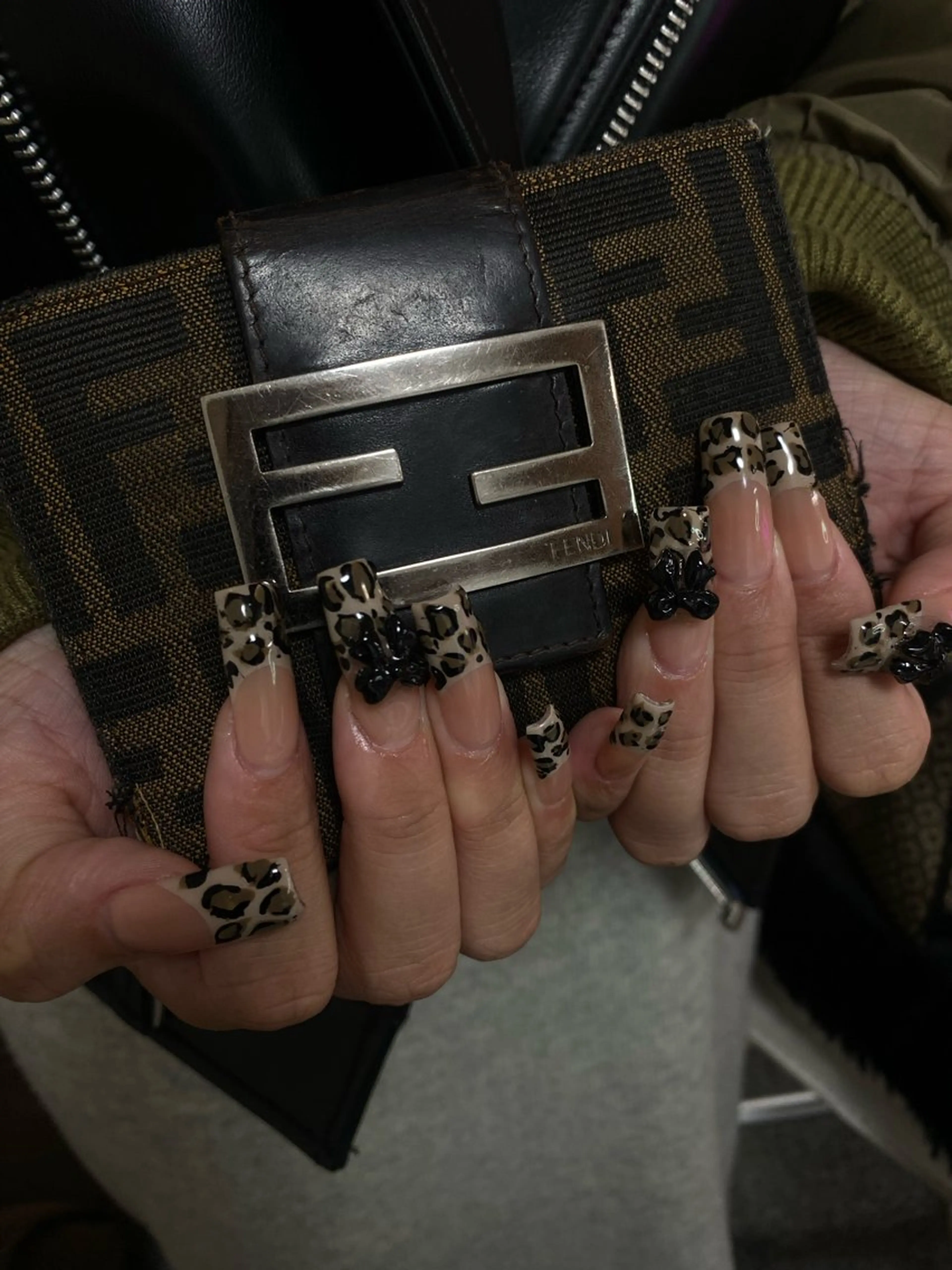 ネイル 𝐒. 𝐒𝐚𝐰𝐚のネイルデザイン