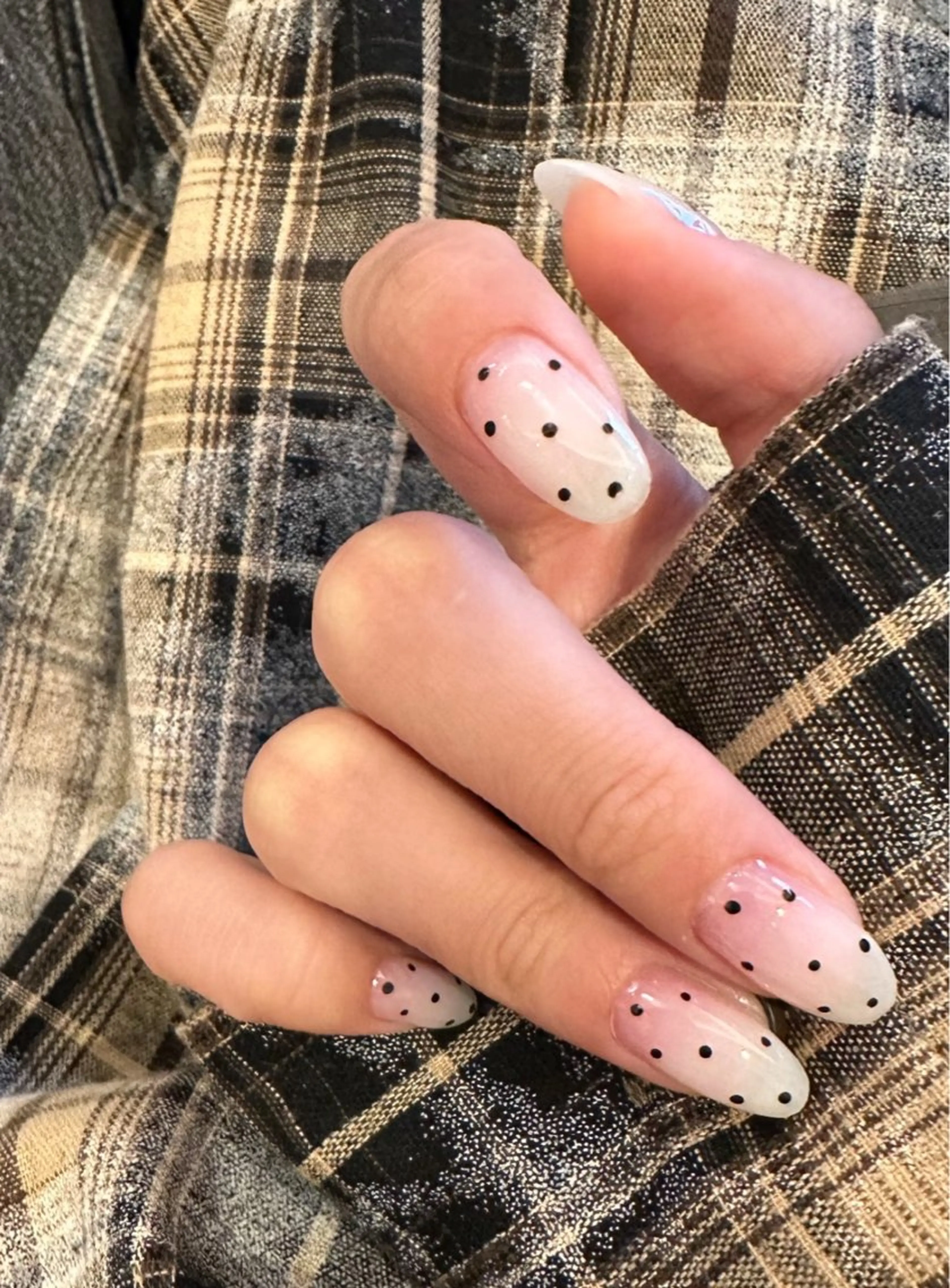 ネイル ハンドネイル Easenネイル /りえのネイルデザイン