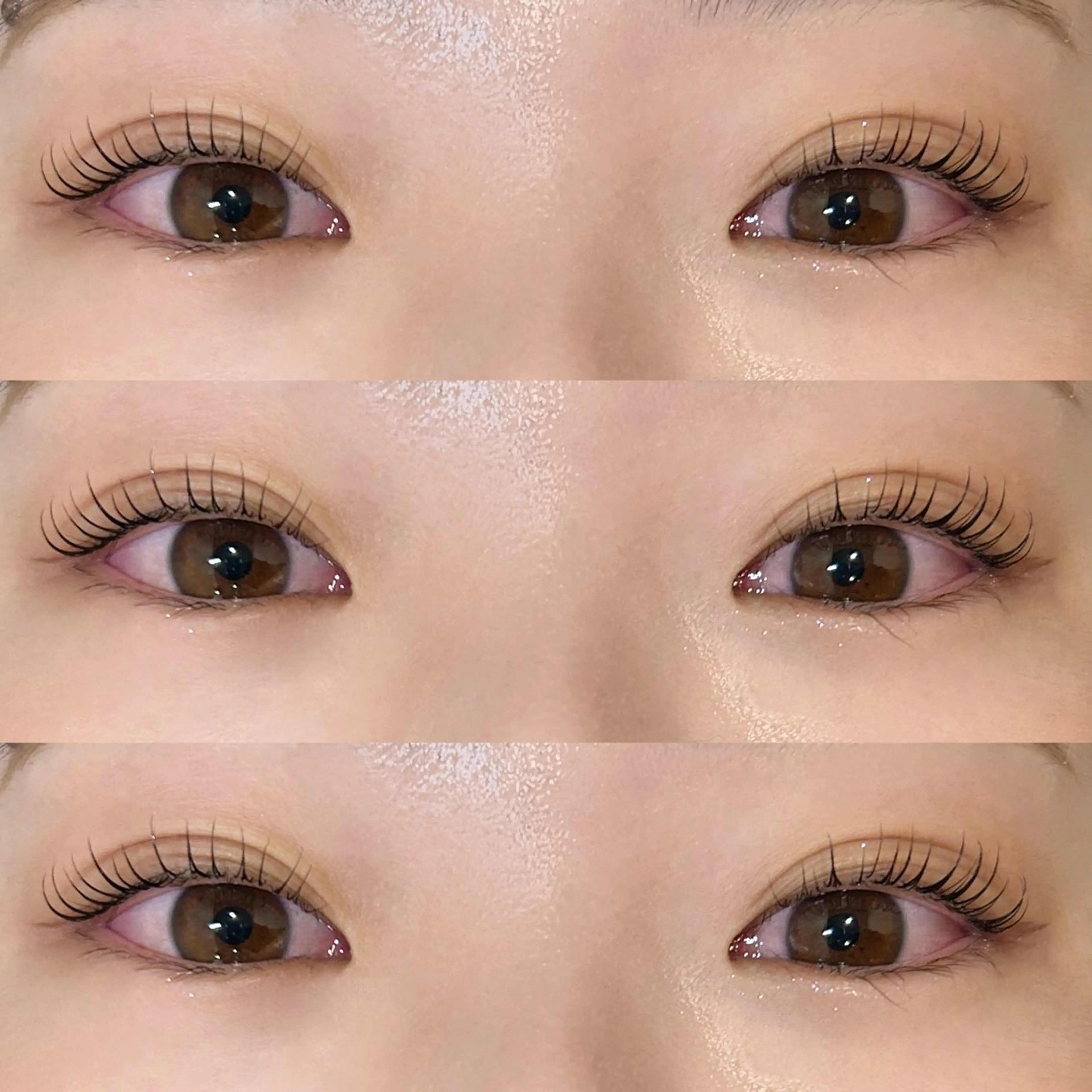 マツエク・マツパ 榊原 瑞樹のマツエク・マツパデザイン