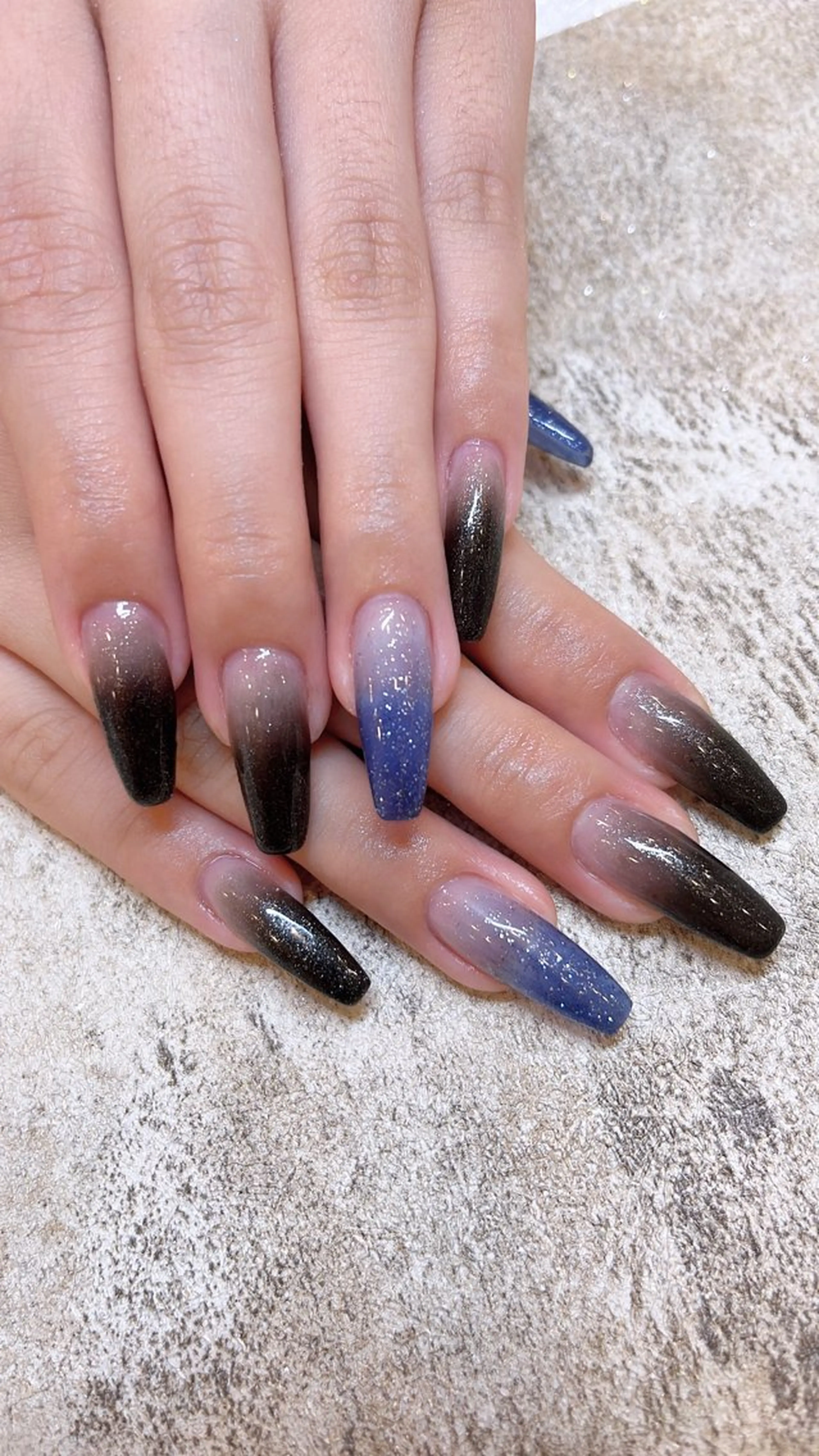 ネイル ハンドネイル COCO ネイルのネイルデザイン