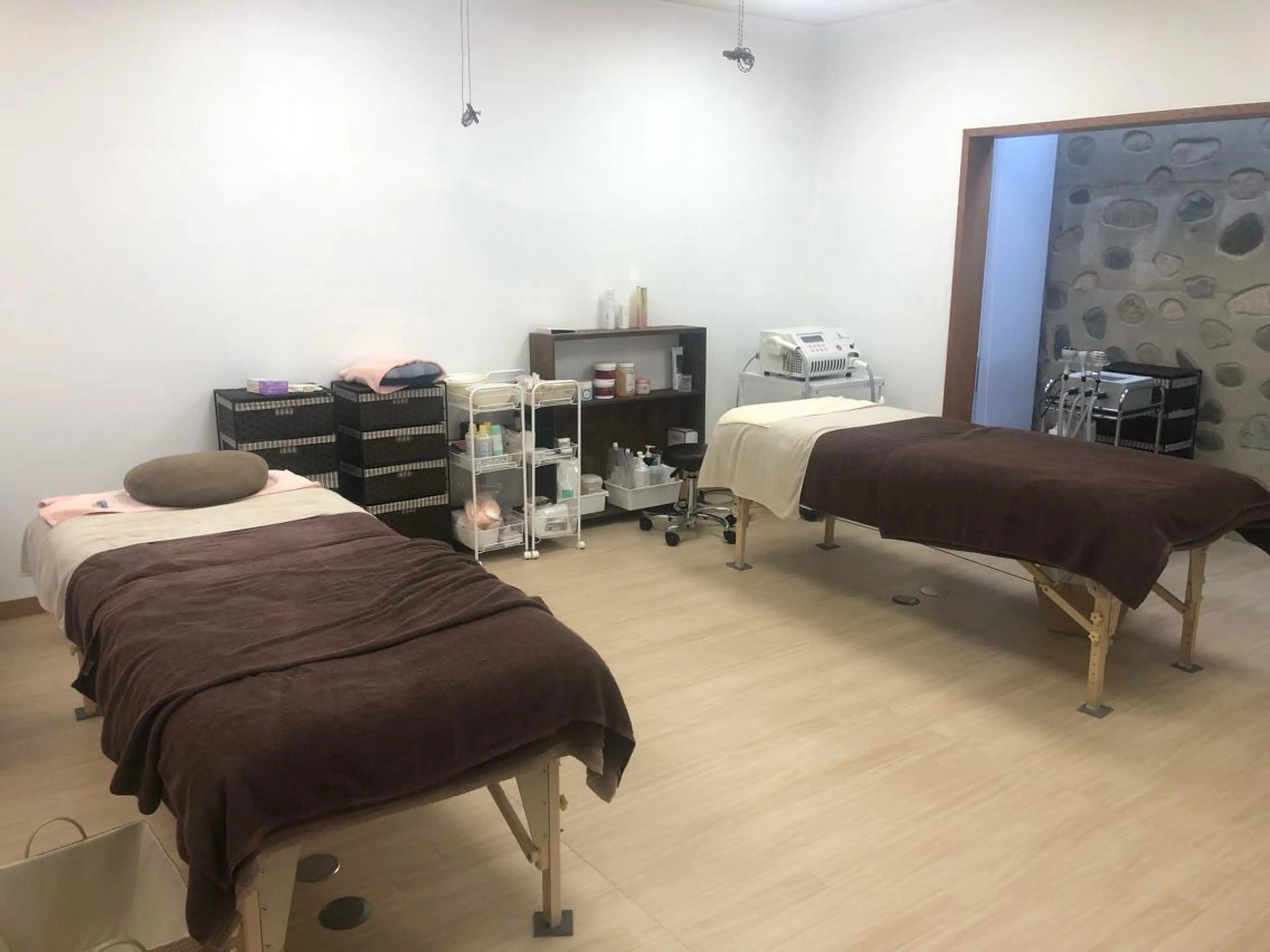 Baby Angel ／marinのマツエク・マツパデザイン