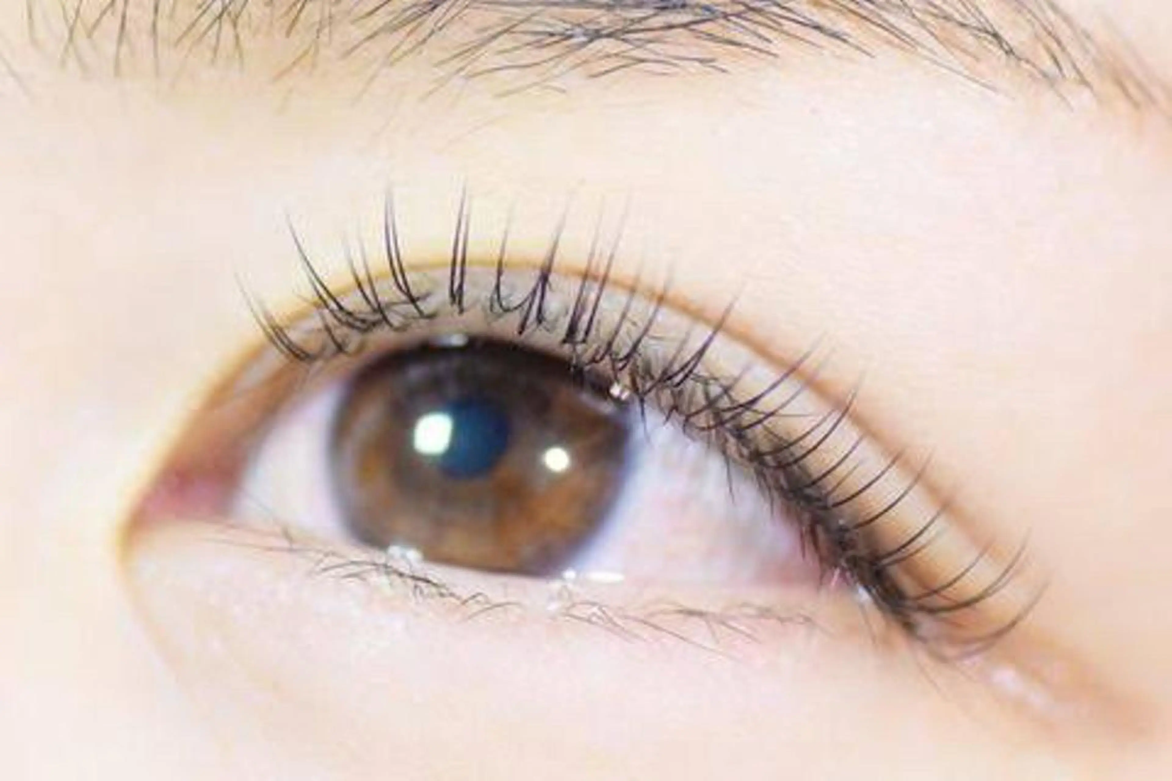 マツエク・マツパ felim 塚口店所属・松元 綾のマツエク・マツパデザイン