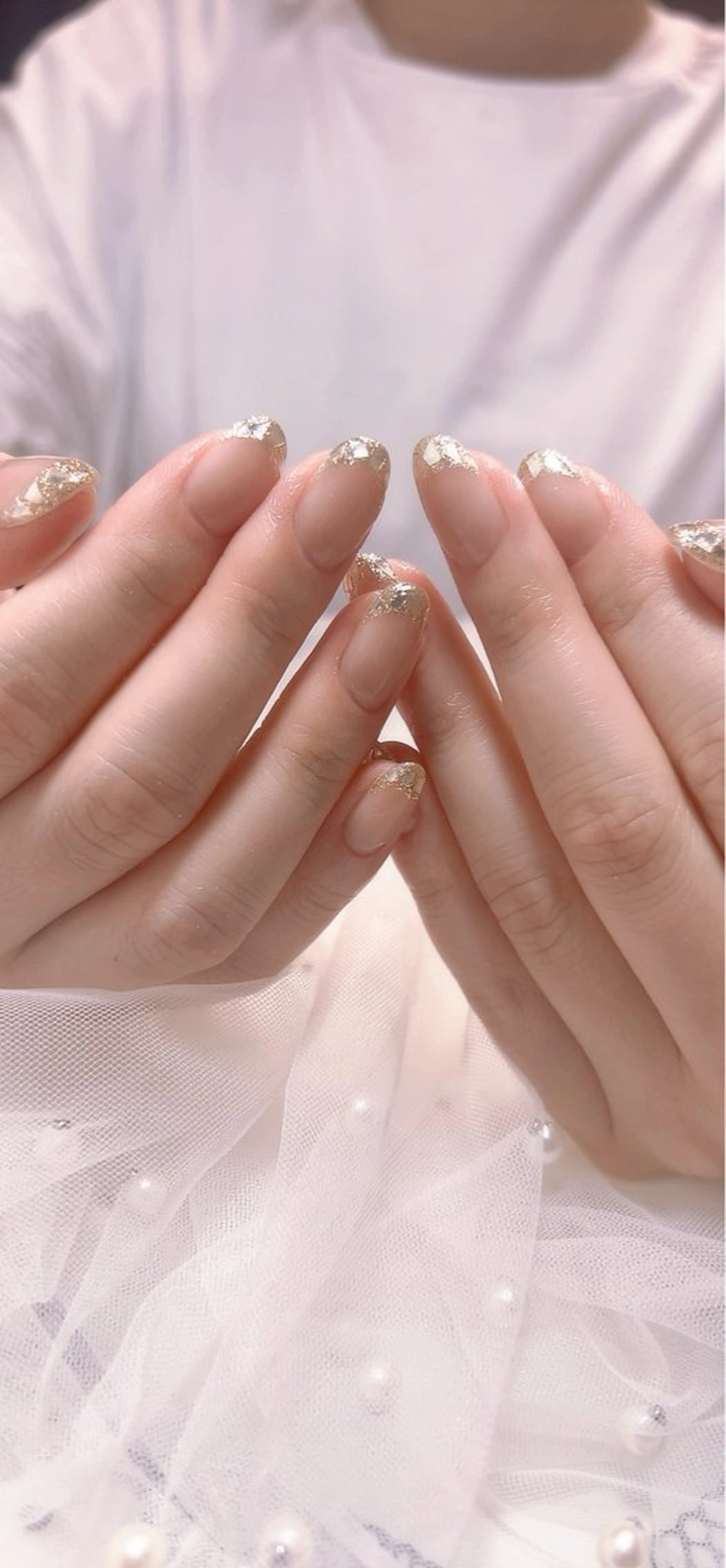 ネイル KaYa nailsaloneのネイルデザイン