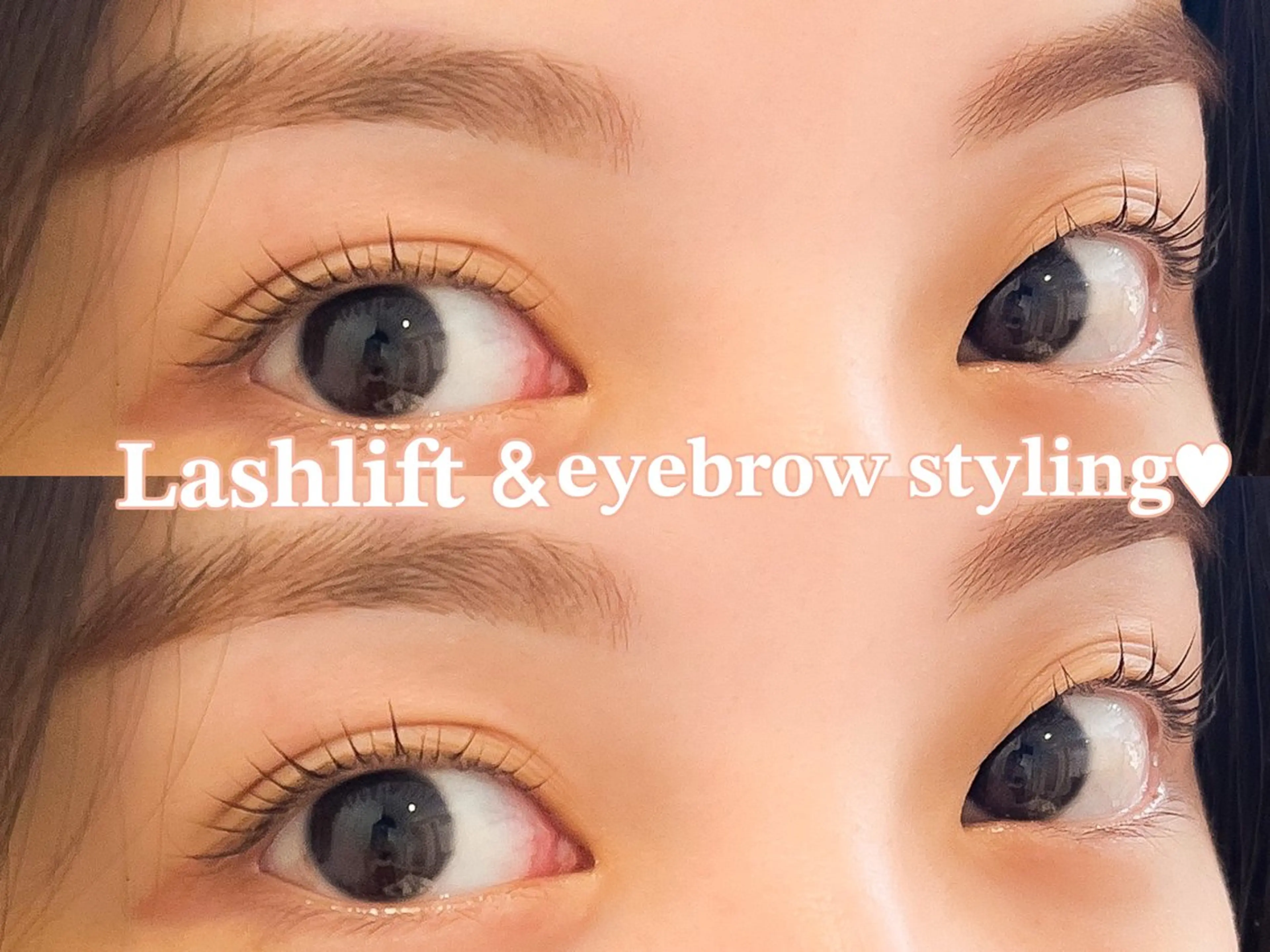 マツエク・マツパ mew mew NAIL & EYEのマツエク・マツパデザイン