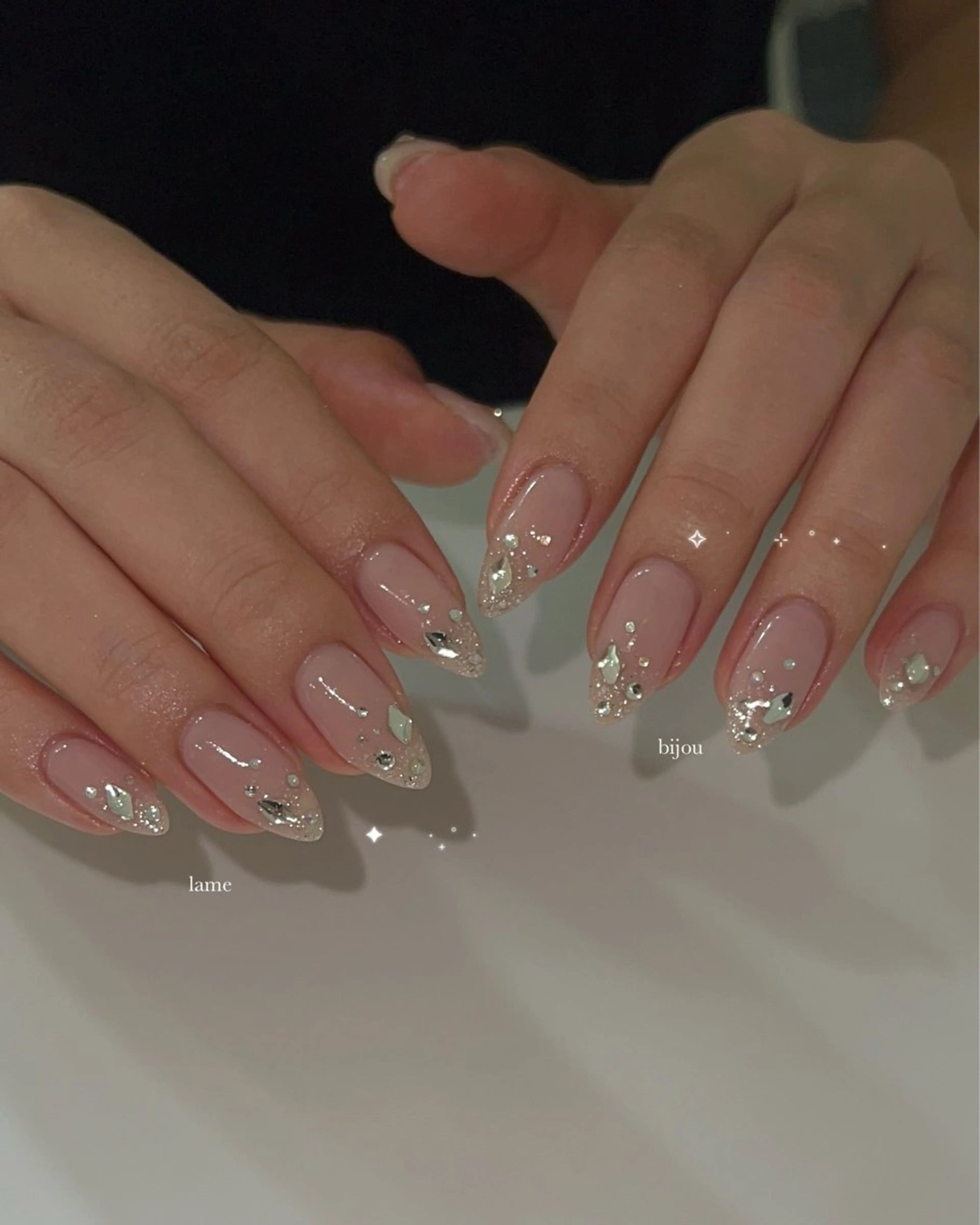 ネイル nail salon LIAn.所属・LIAn. nakamuraのネイルデザイン