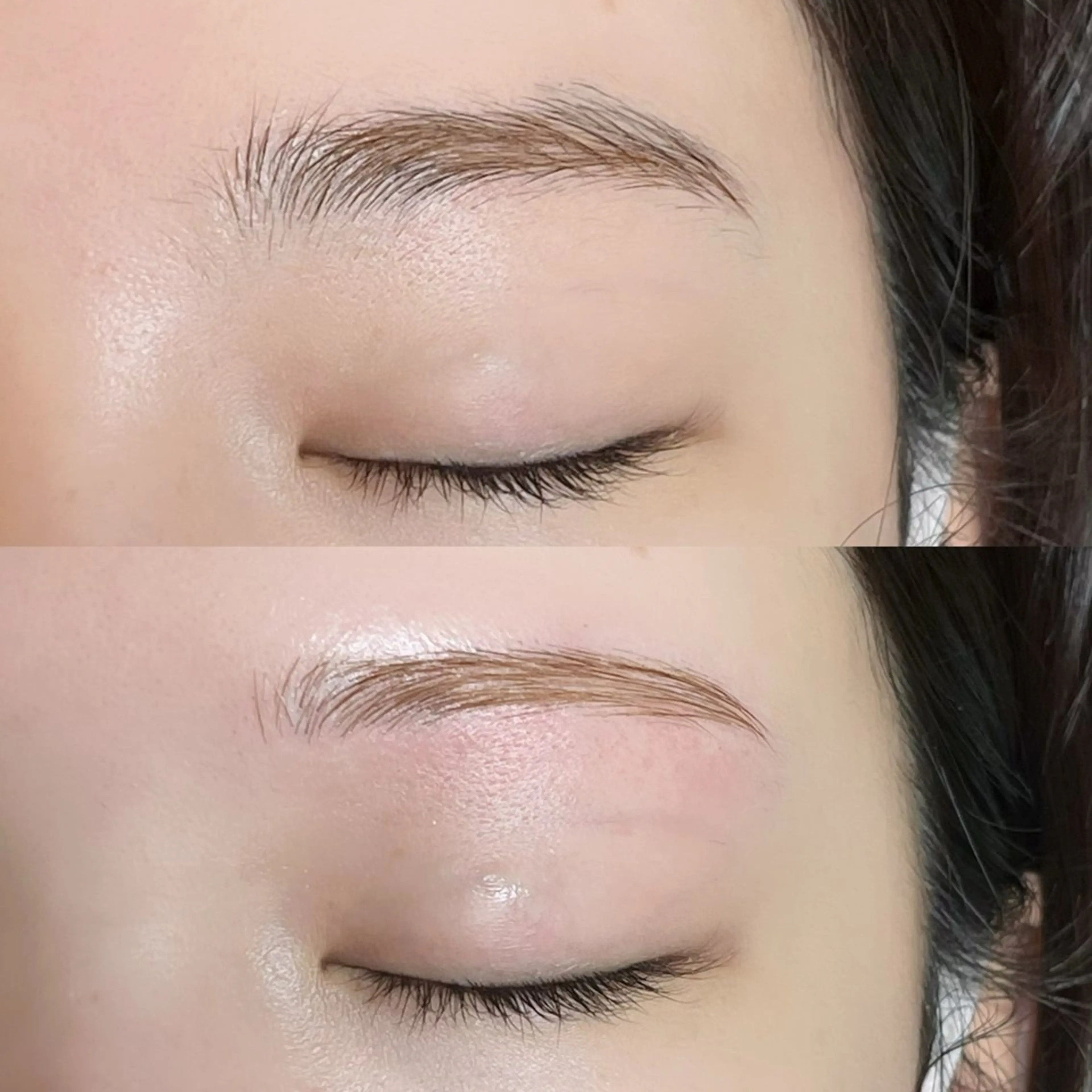 アイブロウ sato mayaのマツエク・マツパデザイン