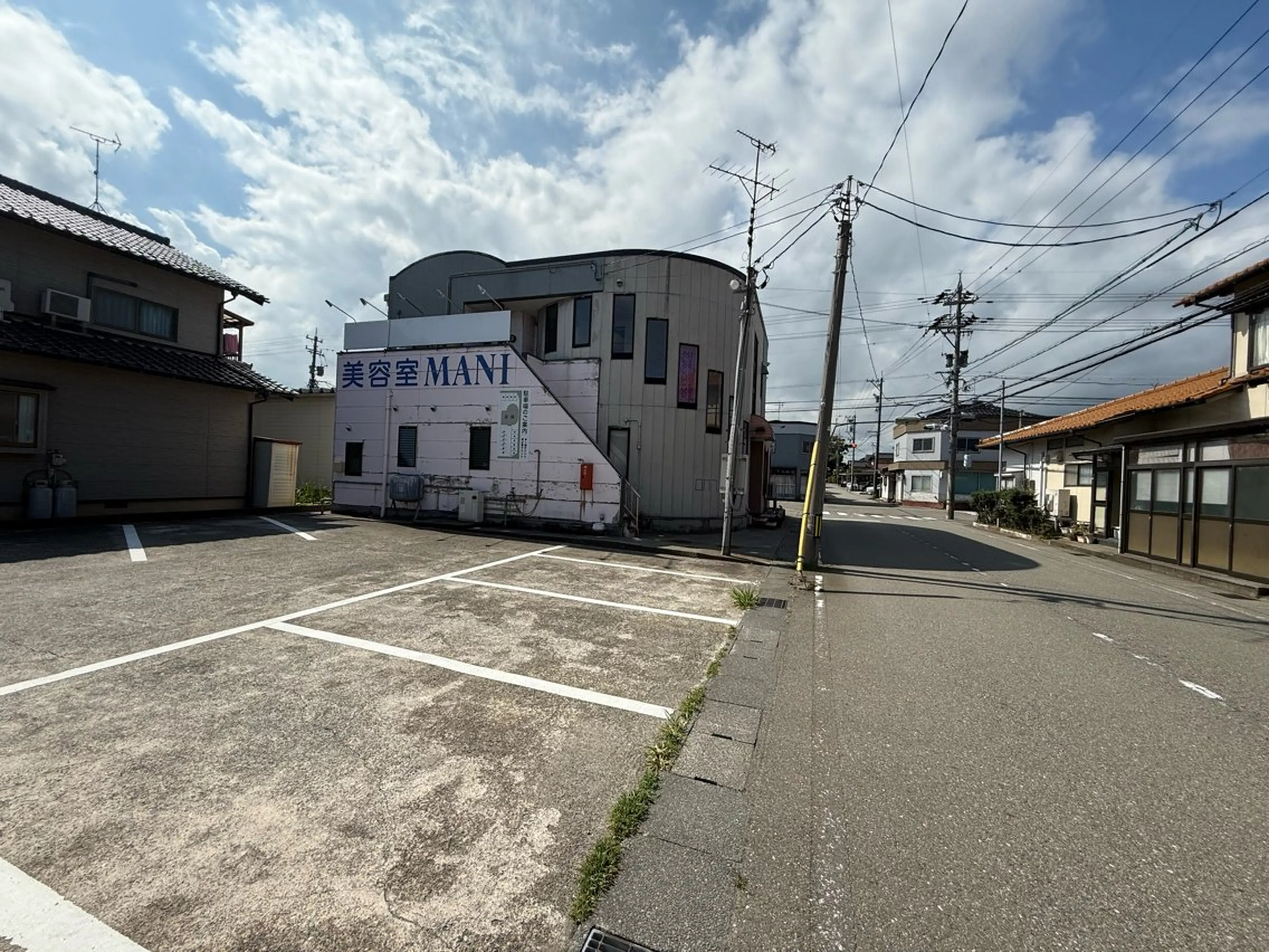 【小松】美容整体 Nikaのエステ・リラクイメージ