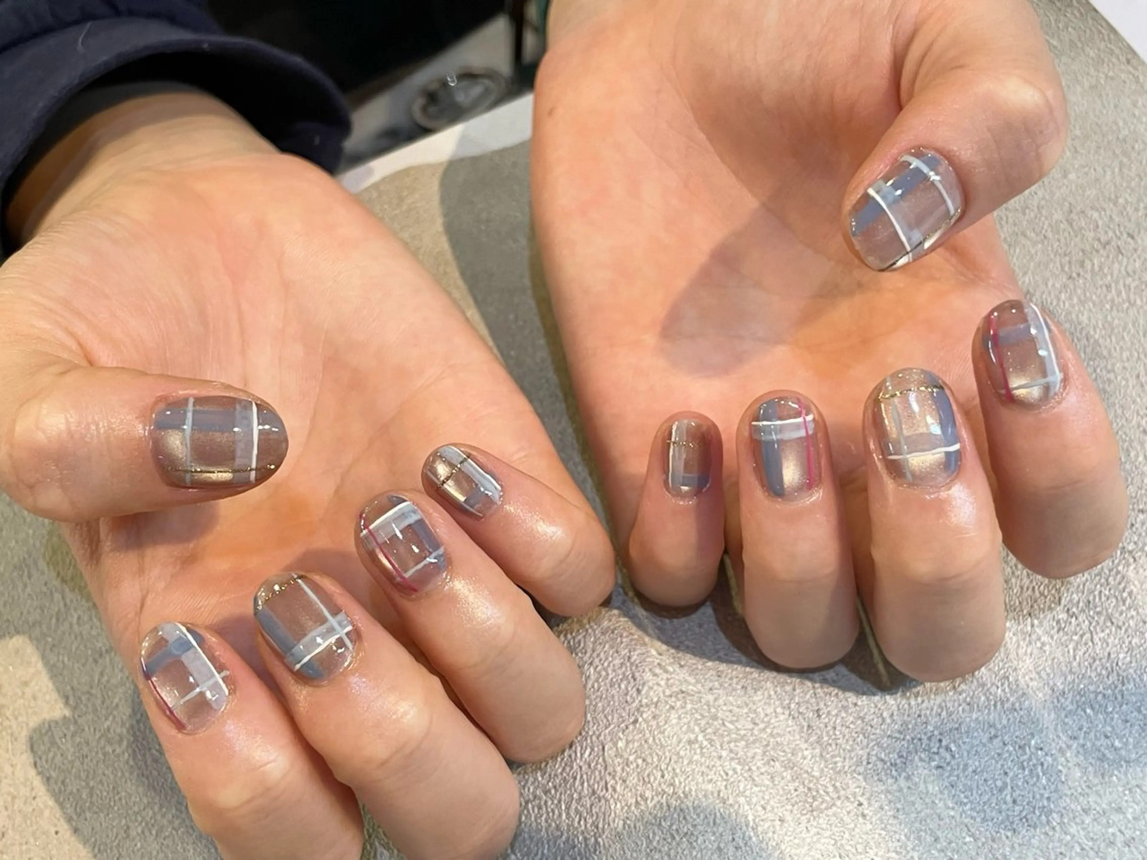 ネイル Garden 小野のネイルデザイン