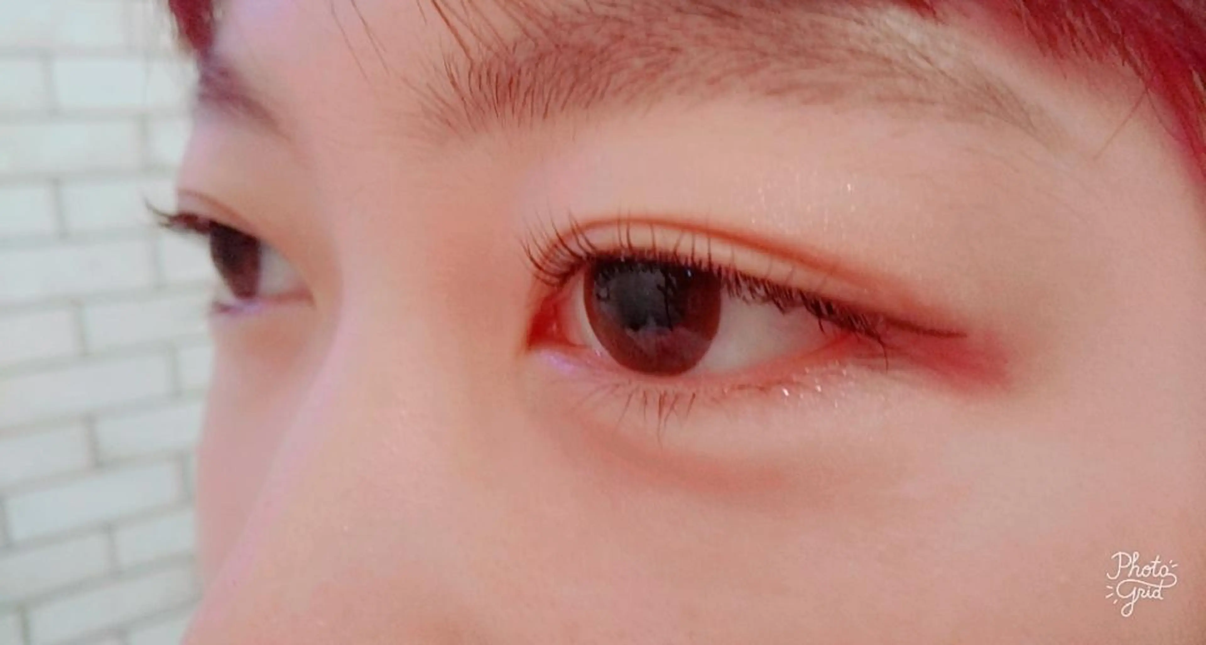 マツエク・マツパ Cカール 💡次世代LED -TIARA💡のマツエク・マツパデザイン