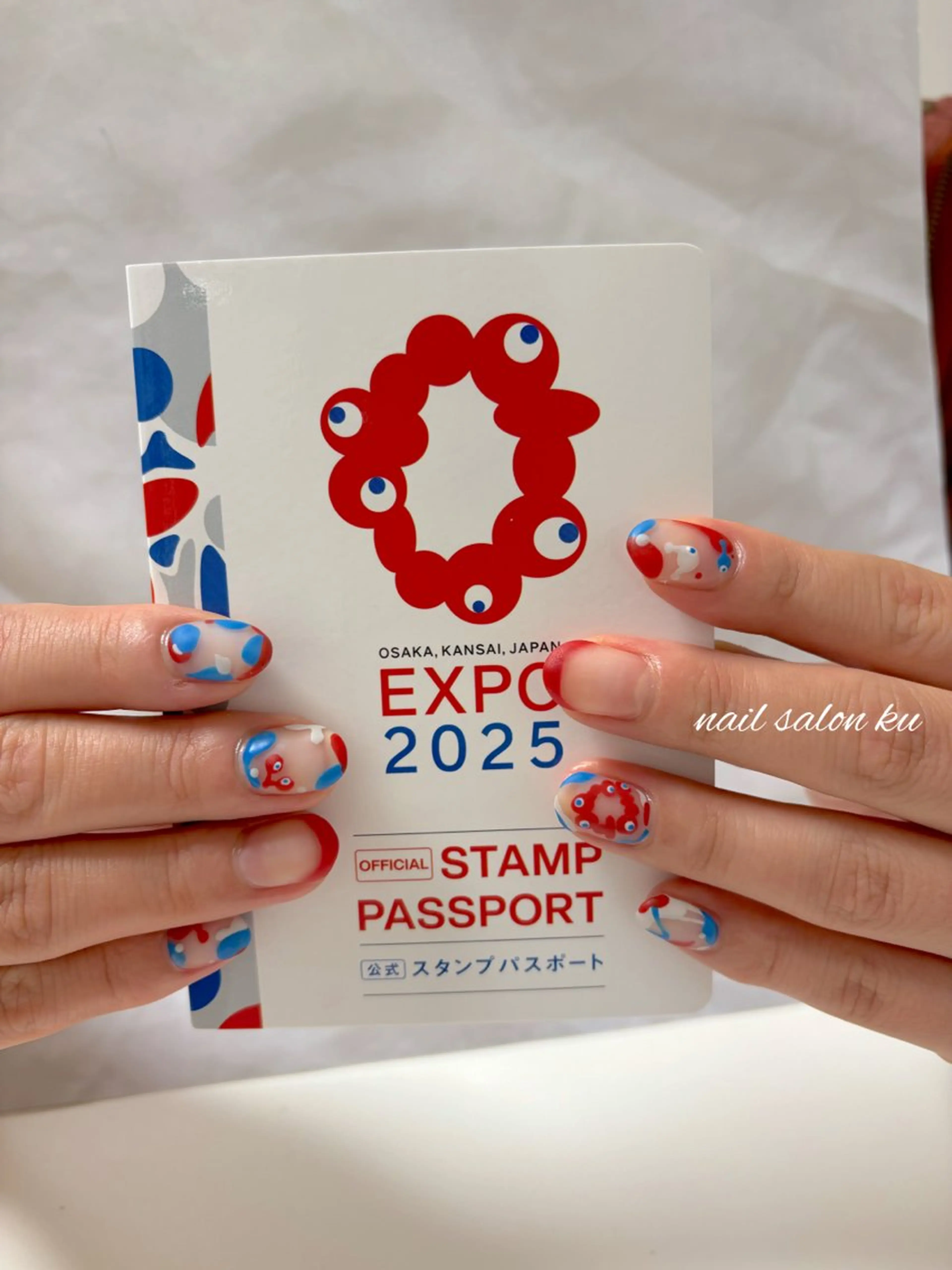 ネイル ネイルサロン クーのネイルデザイン