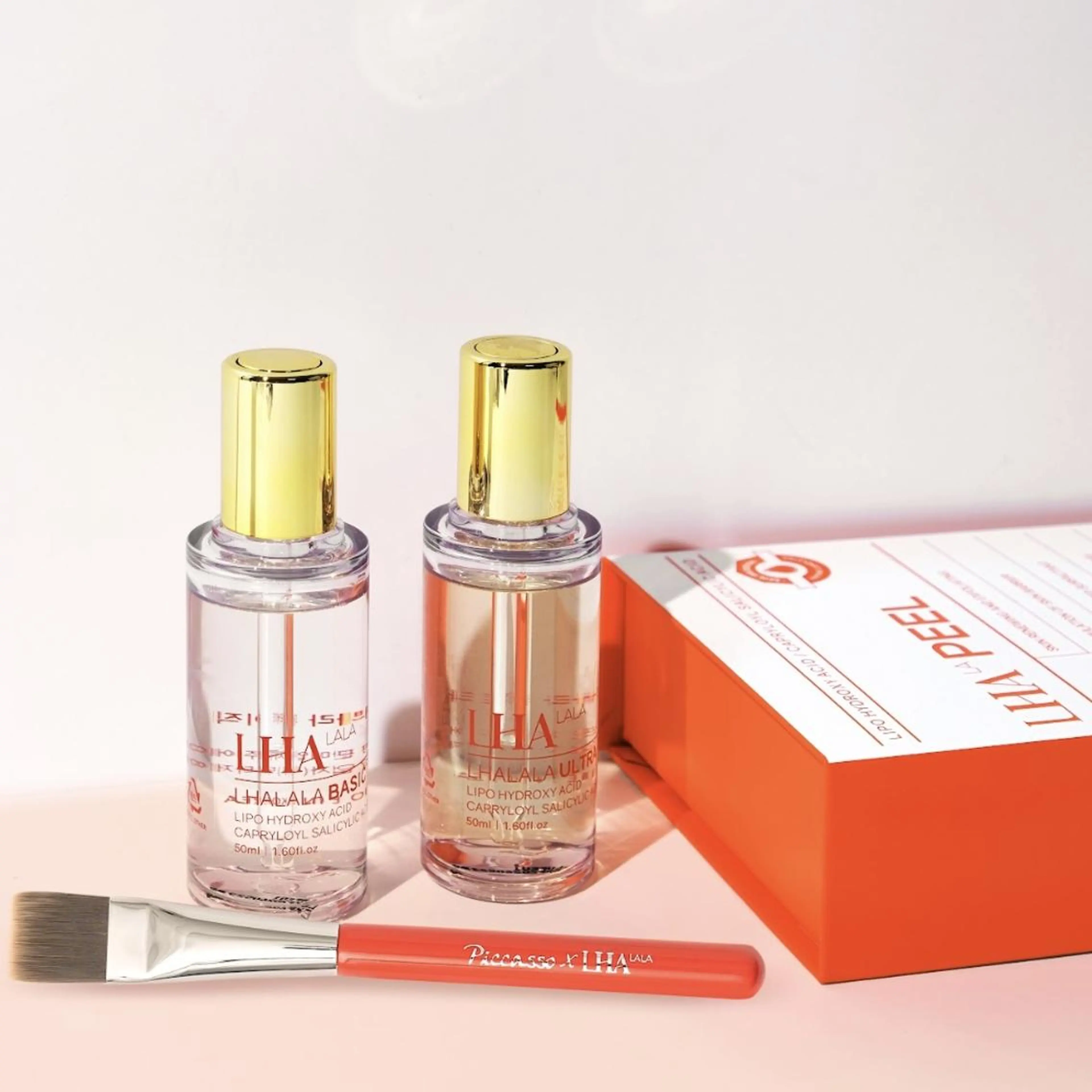 肌管理ララピール RAVIOS渡邉のエステ・リラクイメージ