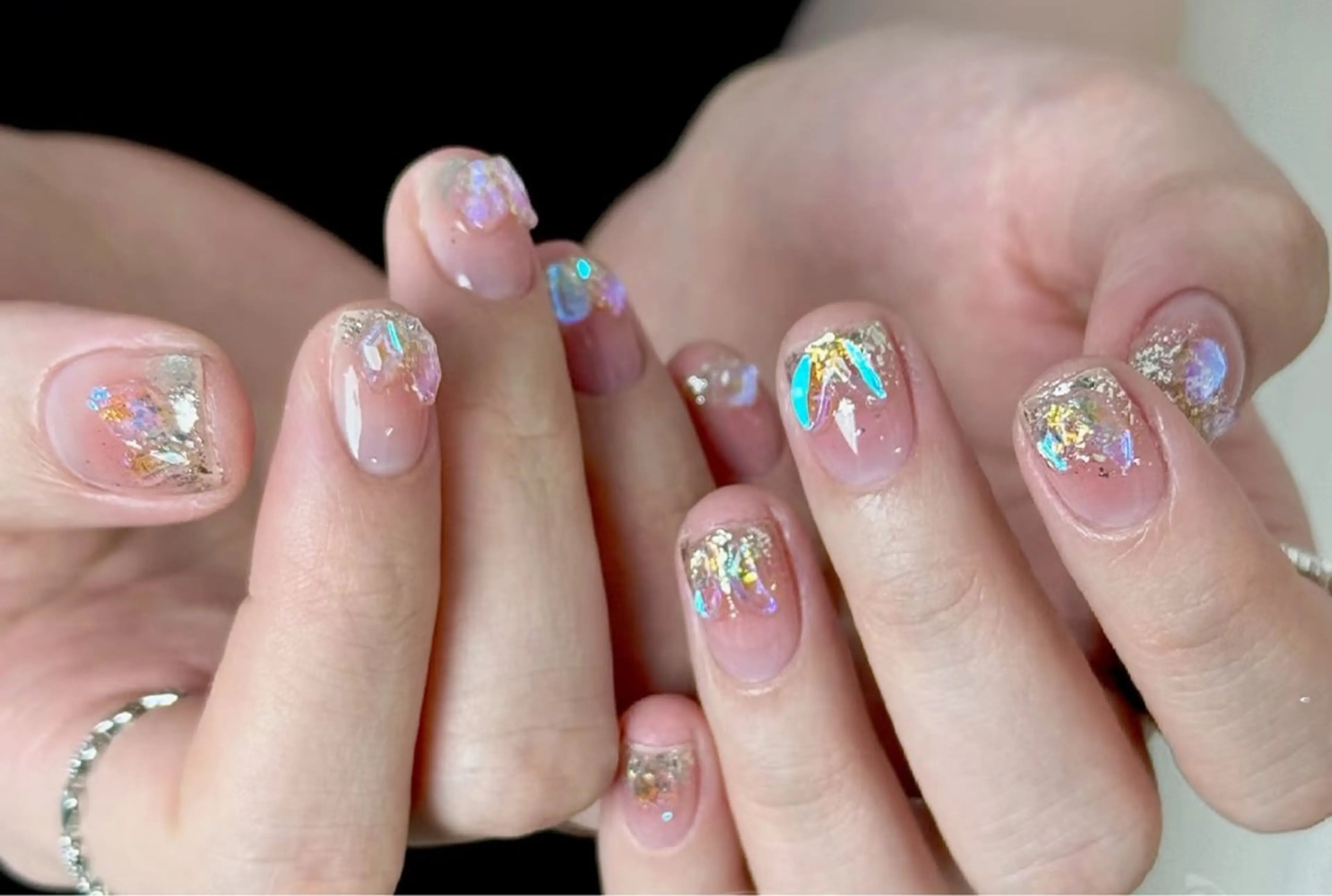 ネイル yoyo ネイル💕のネイルデザイン