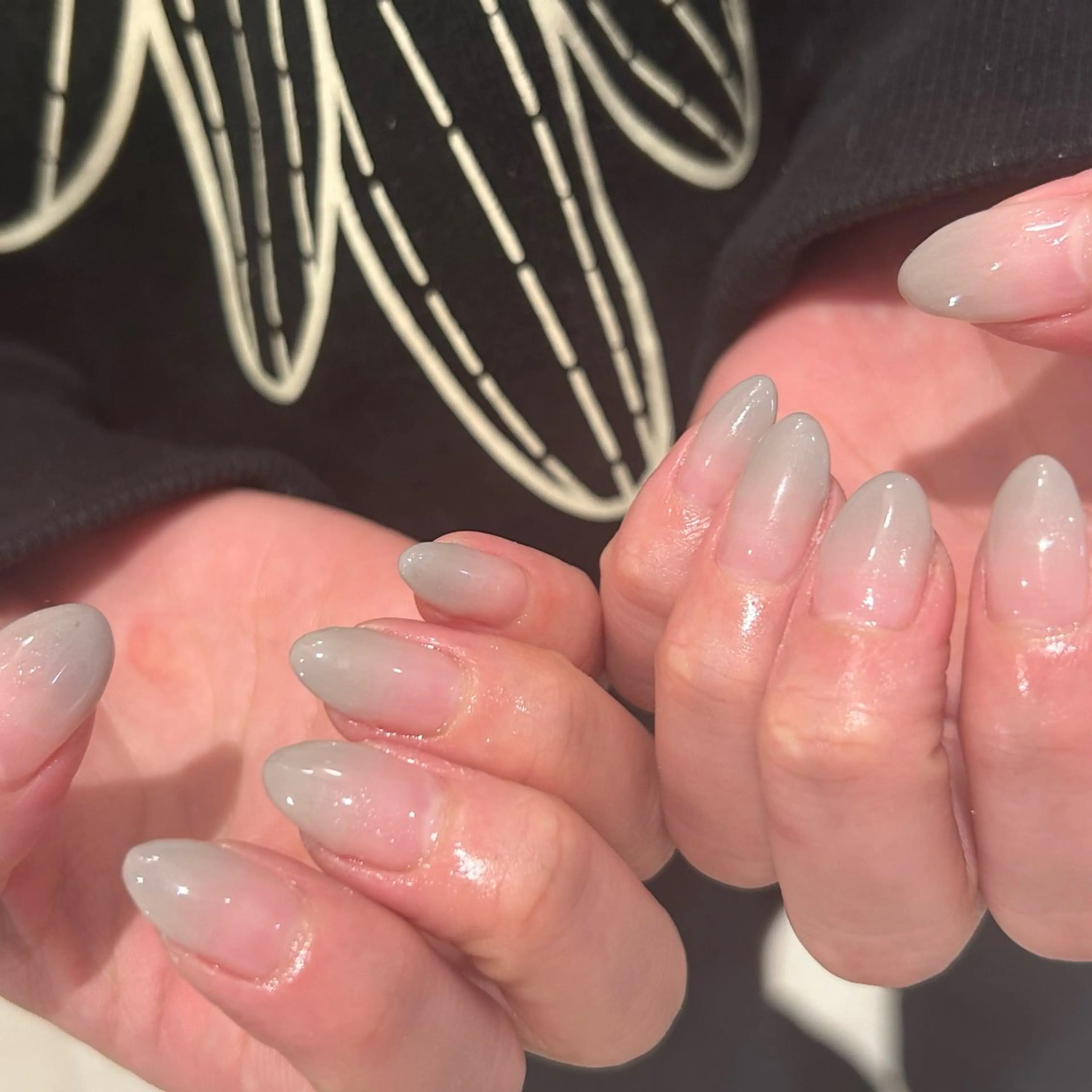 ネイル ハンドネイル honoka ガーリーネイル໒꒱のネイルデザイン