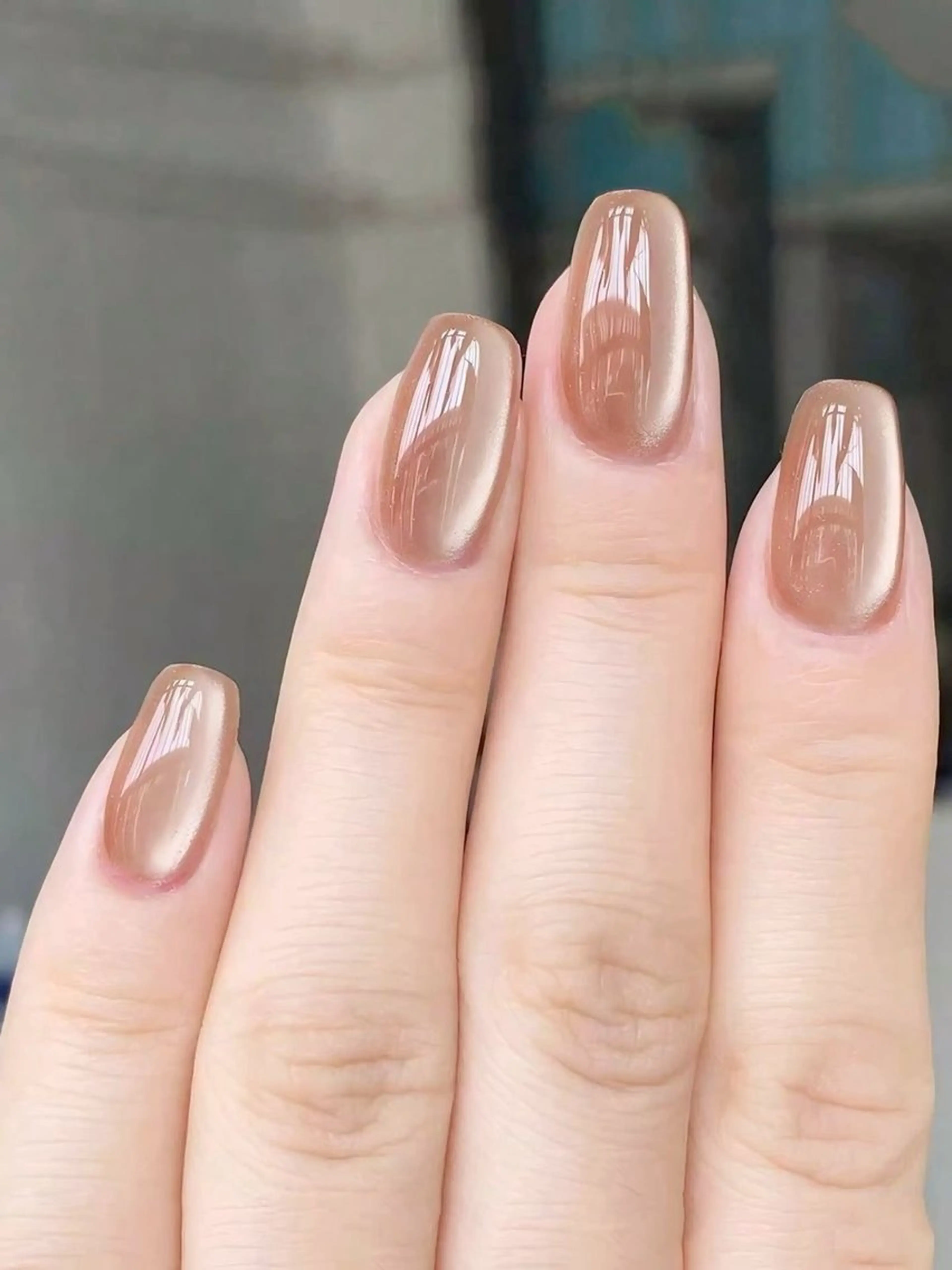 ネイル sora beauty spa osaka所属・RIN HANのネイルデザイン