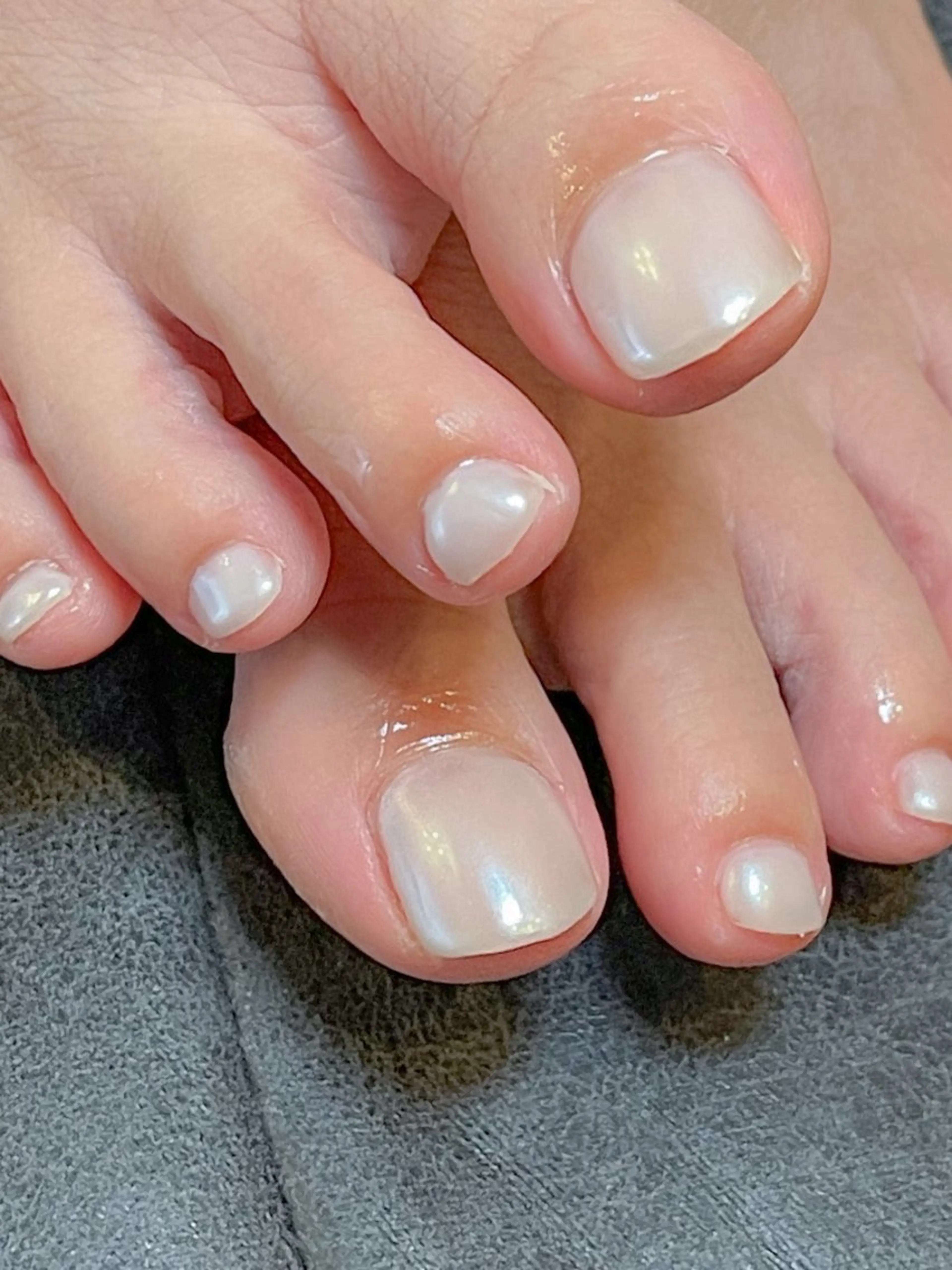 ネイル フットネイル ネイルアトリエ anpアンプのネイルデザイン