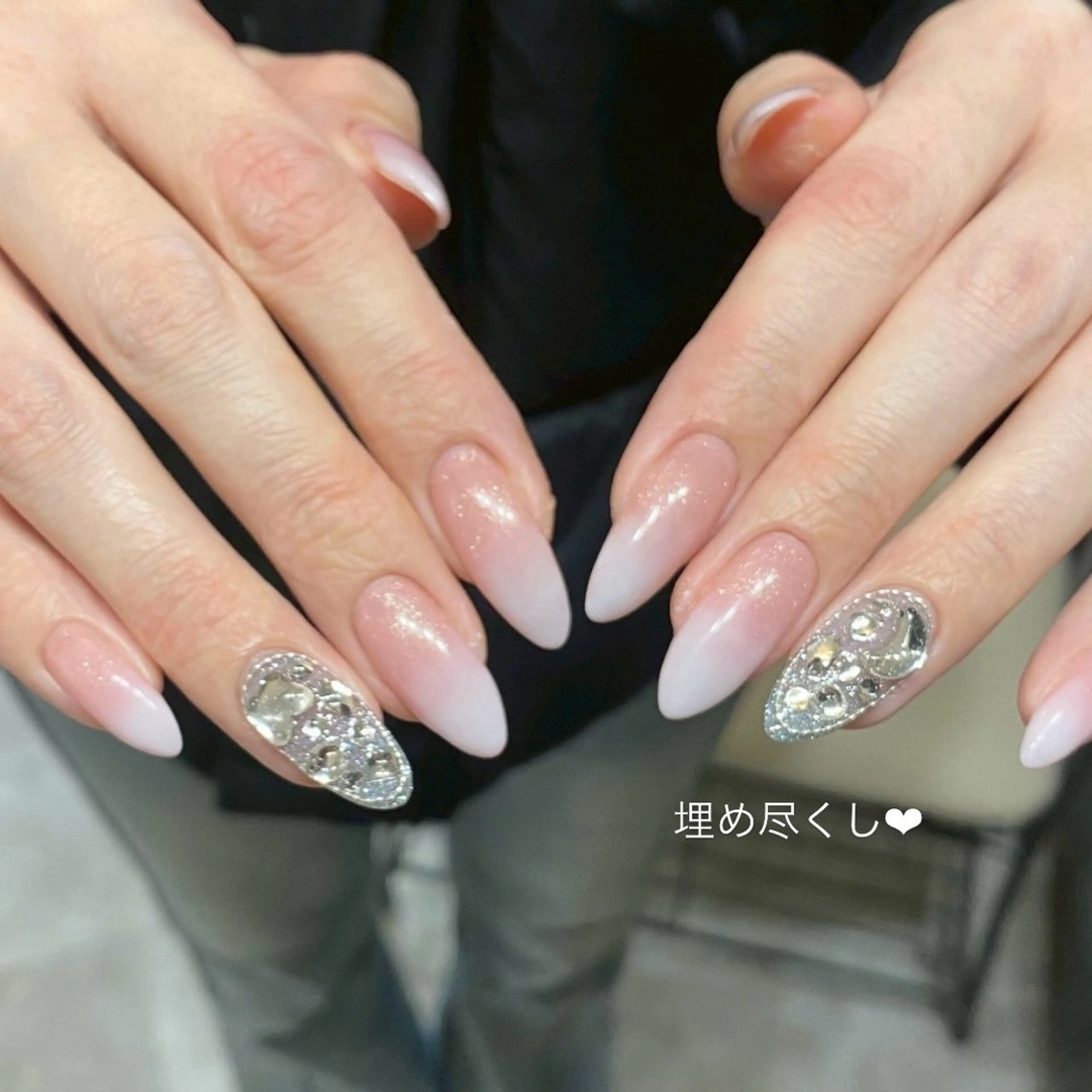 ネイル Belle tomomi🐩のネイルデザイン