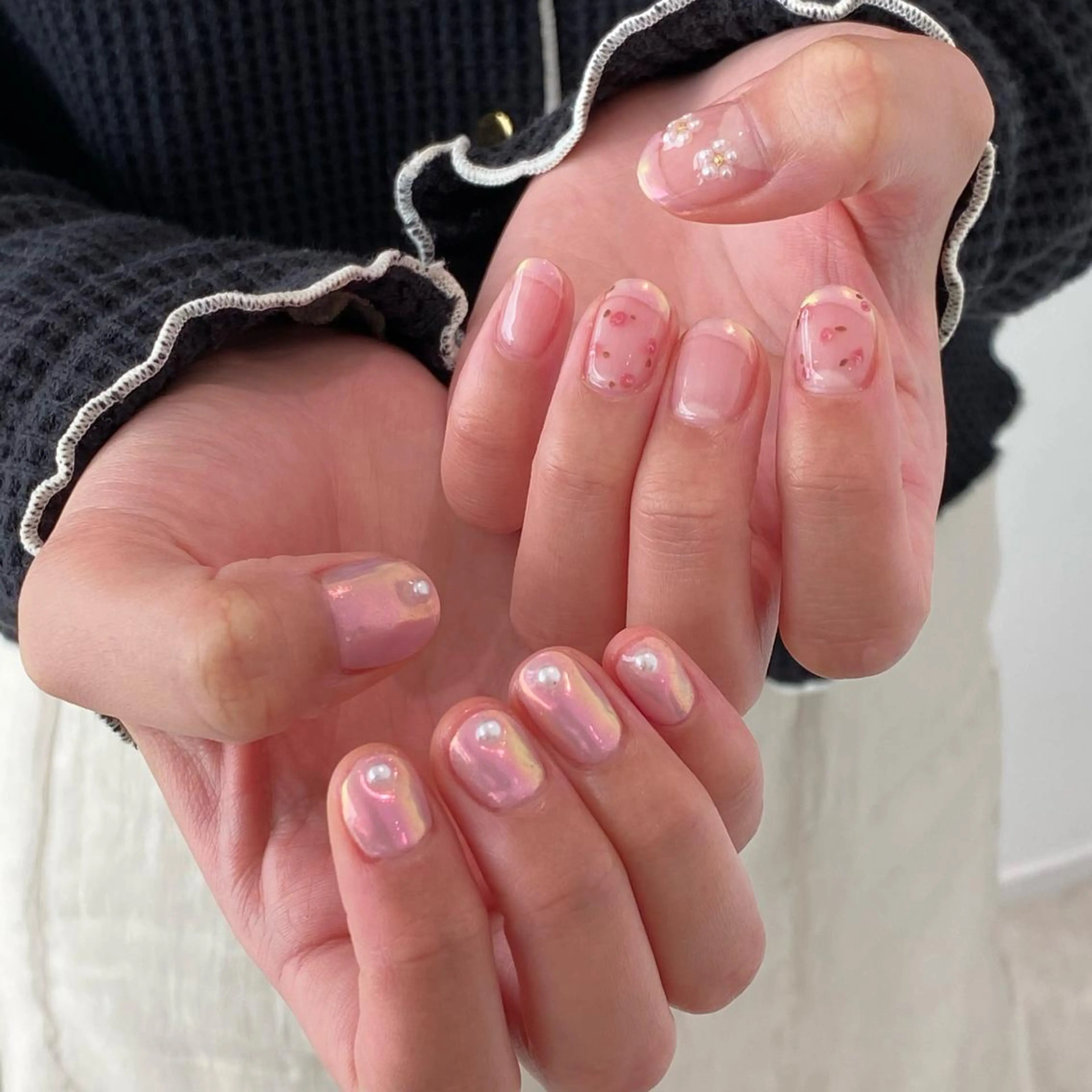ネイル ayana nails所属・nail salon ayanaのネイルデザイン