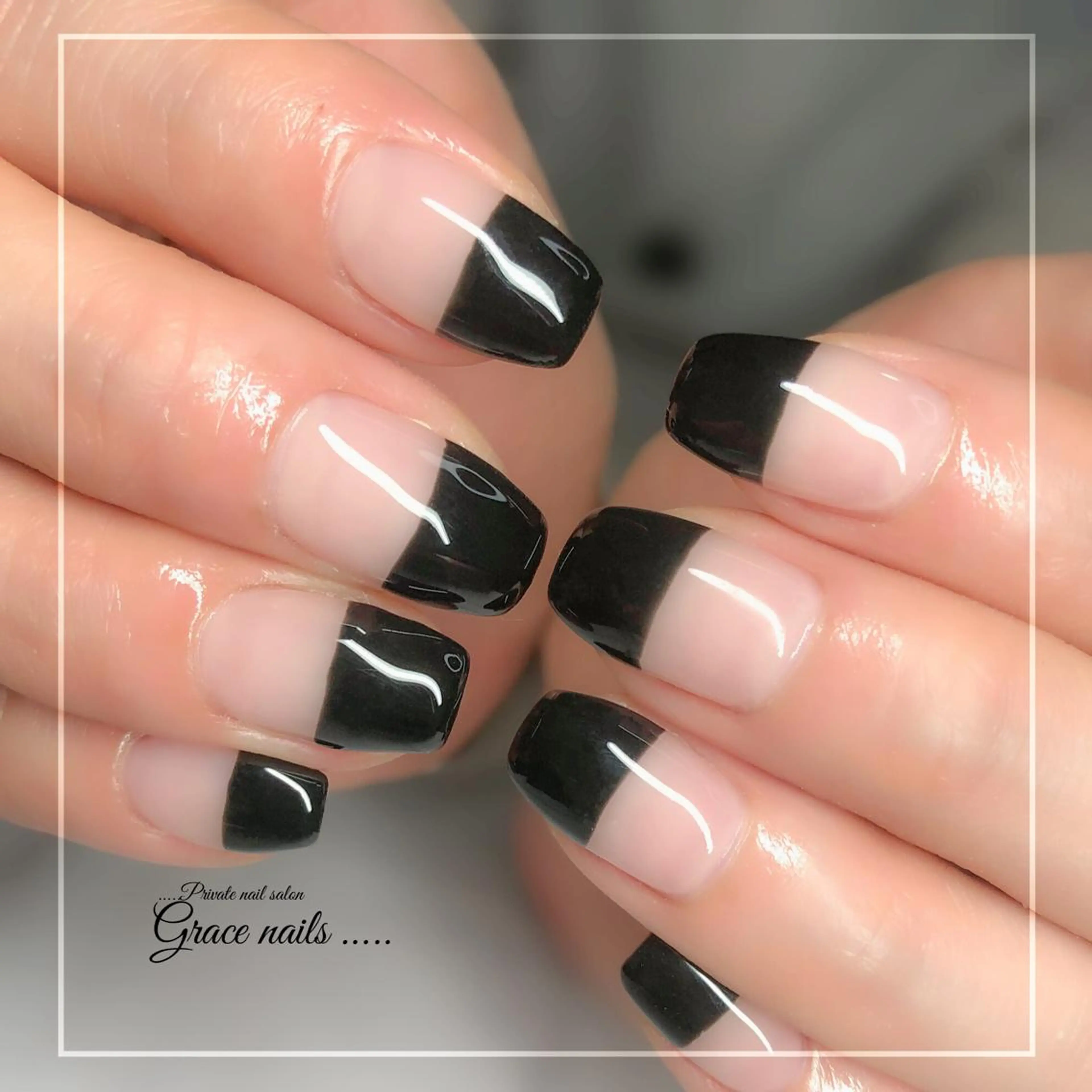 ネイル GRACE NAILSのネイルデザイン