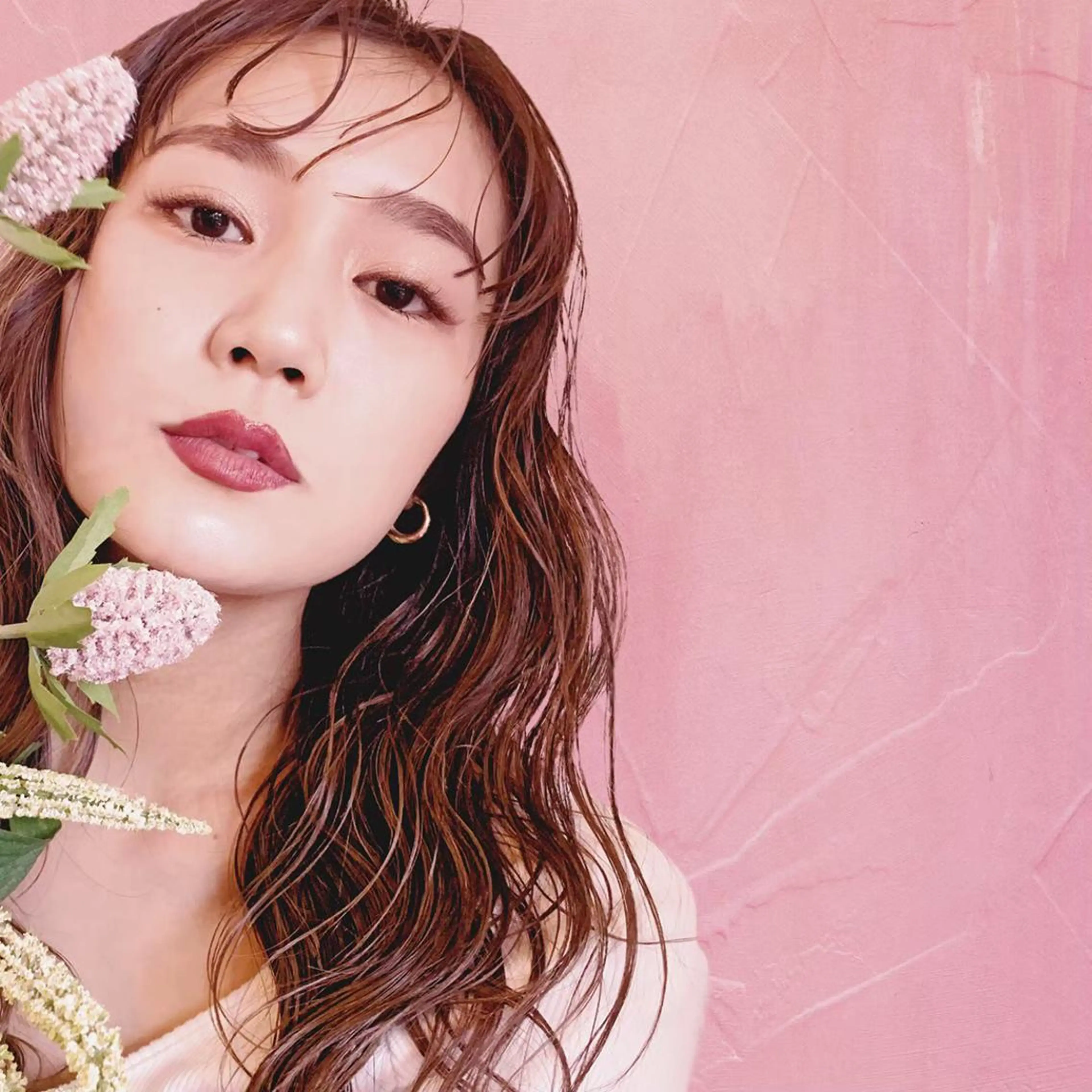 マツエク・マツパ ビジュゥ夙川 ♪miwaのマツエク・マツパデザイン