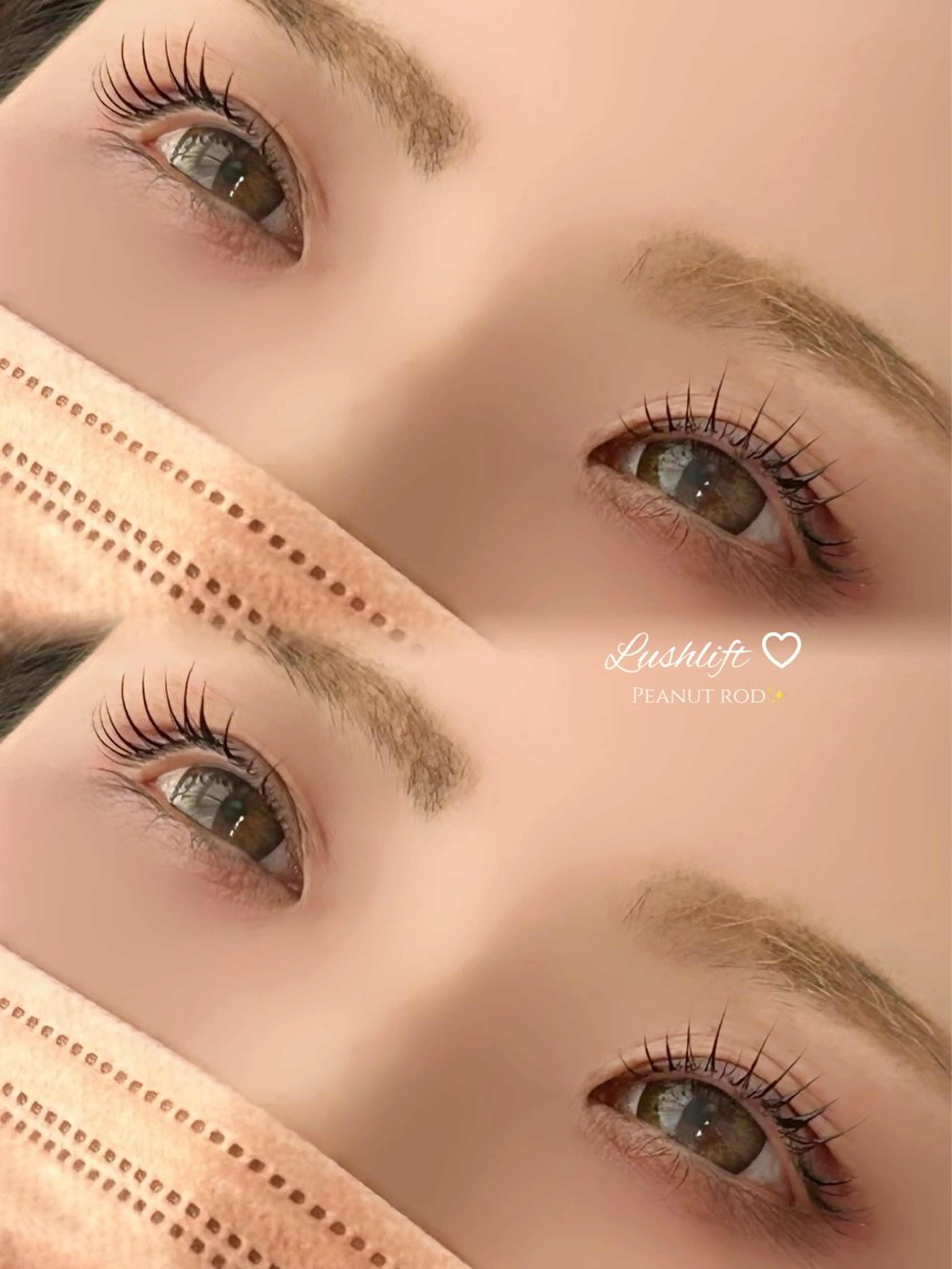 マツエク・マツパ eye mor 鈴鹿 / ᴍᴏᴍᴏのその他イメージ