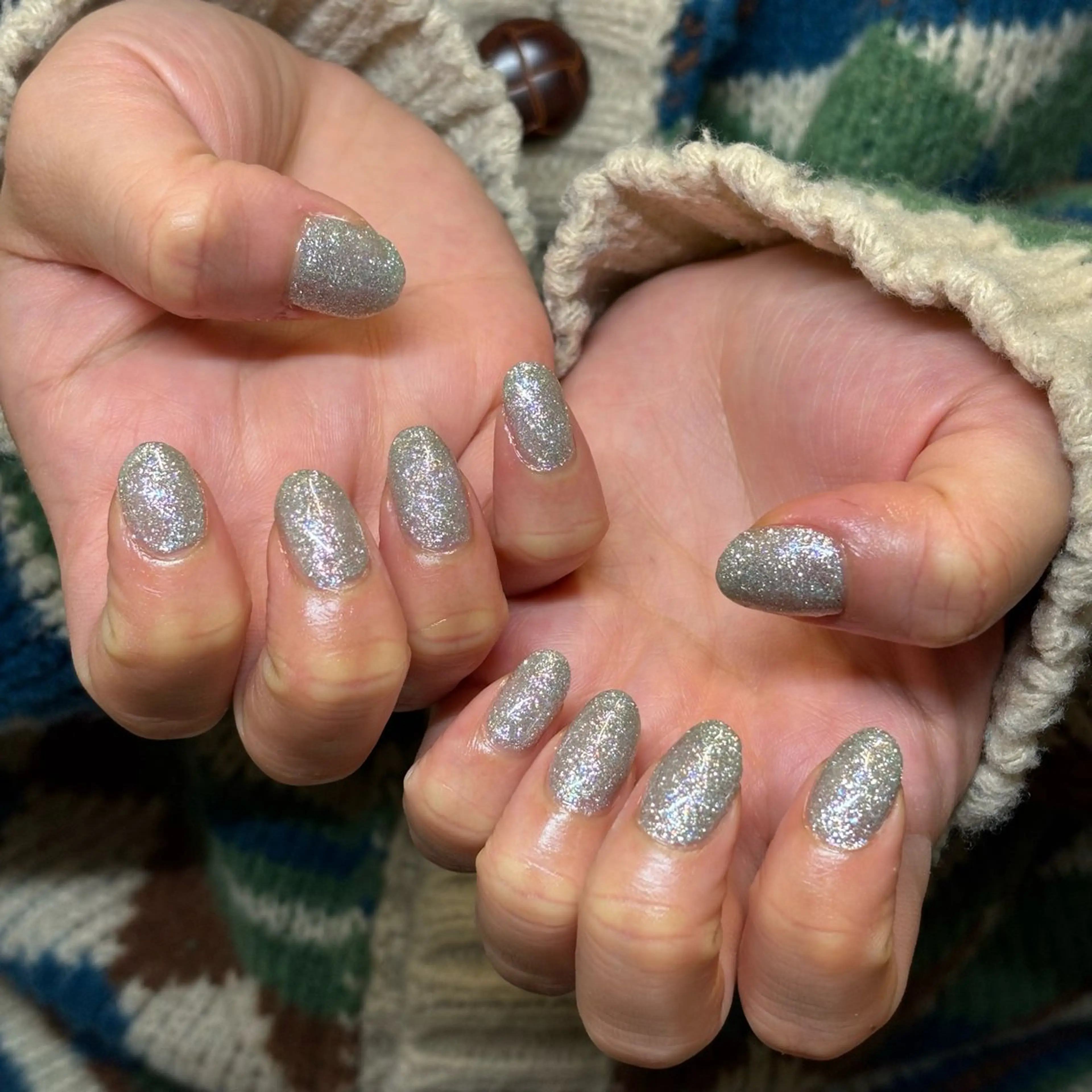 ネイル peach nail ayakaのネイルデザイン