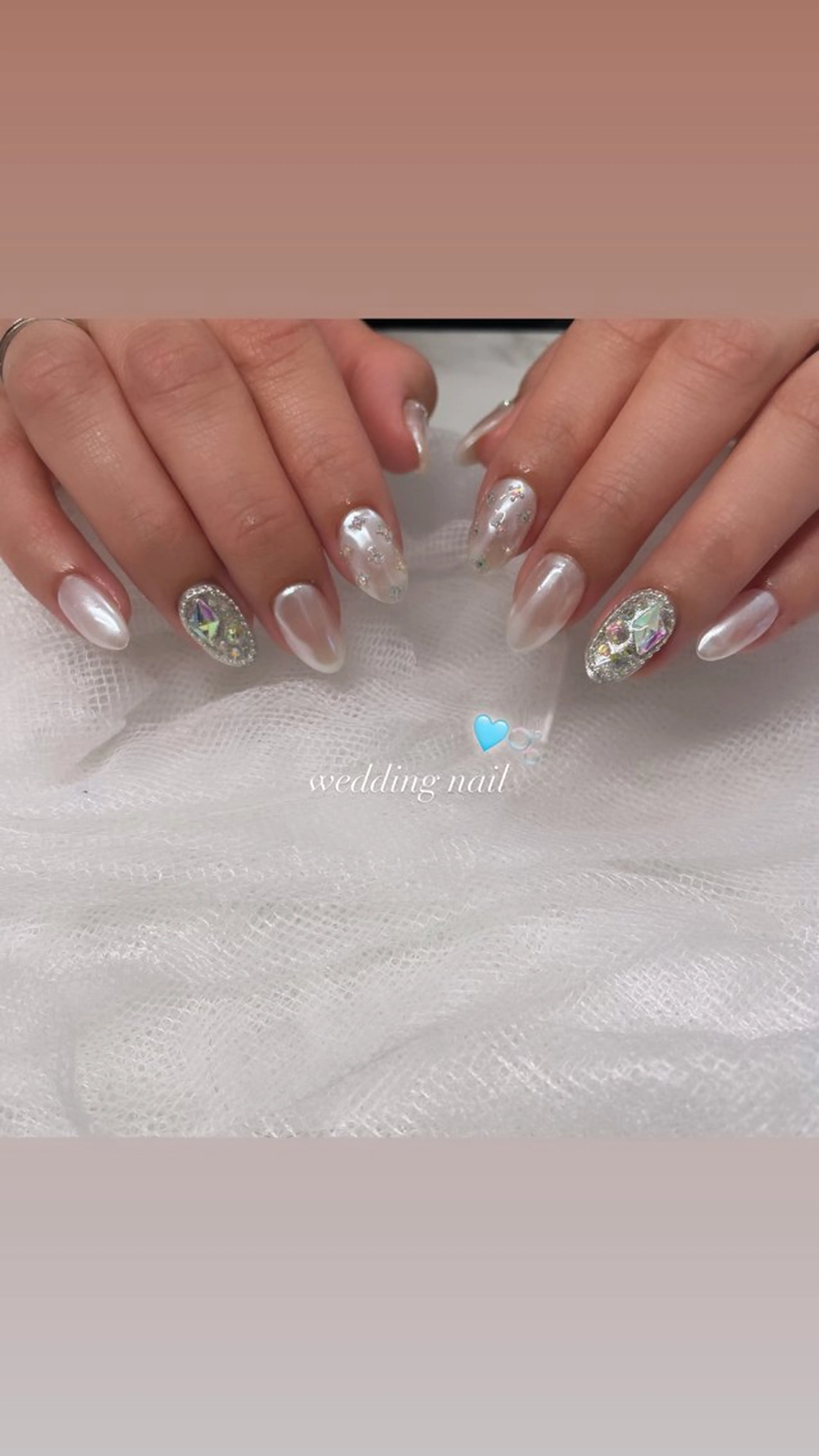 ネイル naillist sayoのネイルデザイン