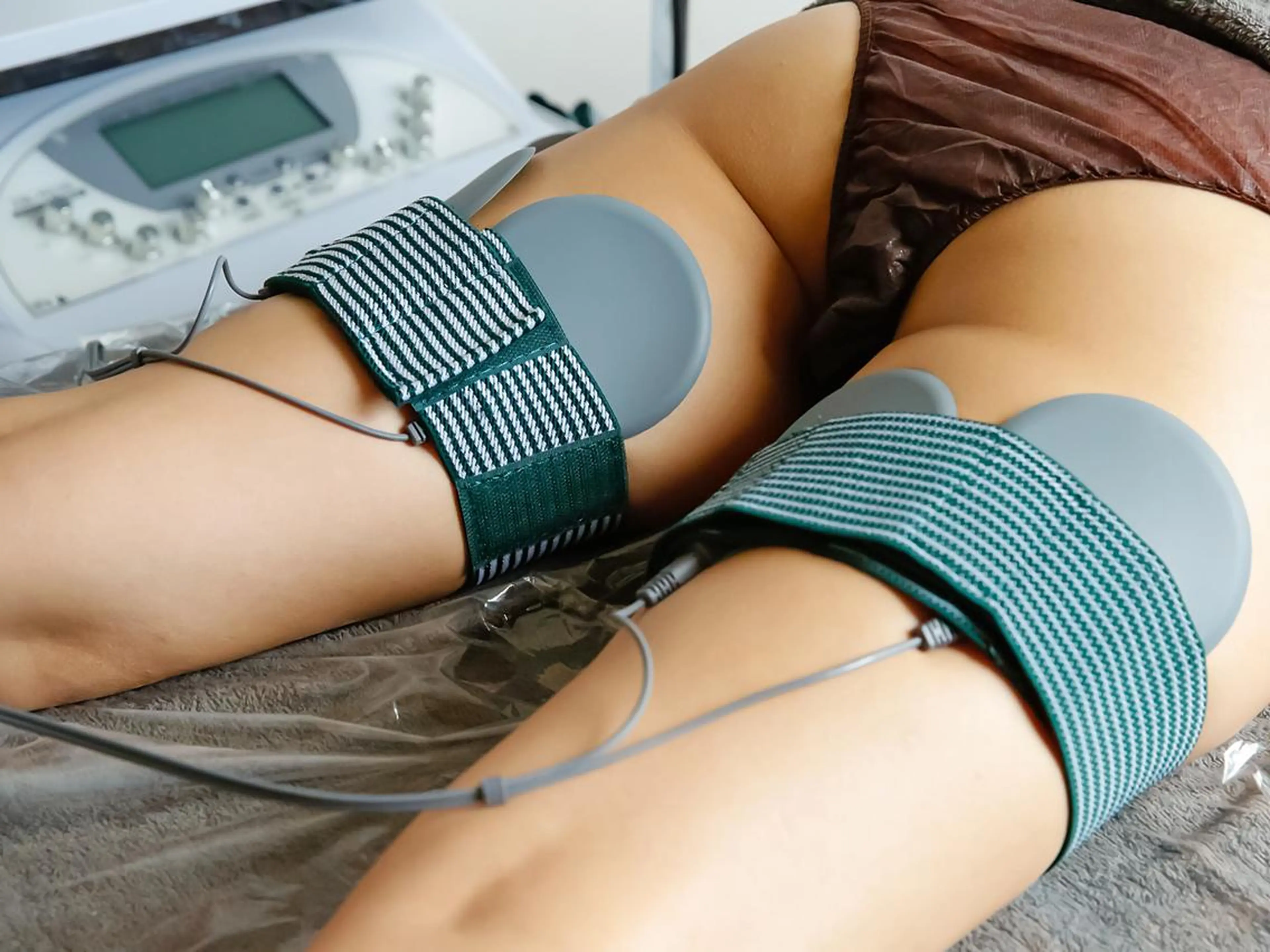 メンズ プロ集団エステサロン 【SAKU】のエステ・リラクイメージ