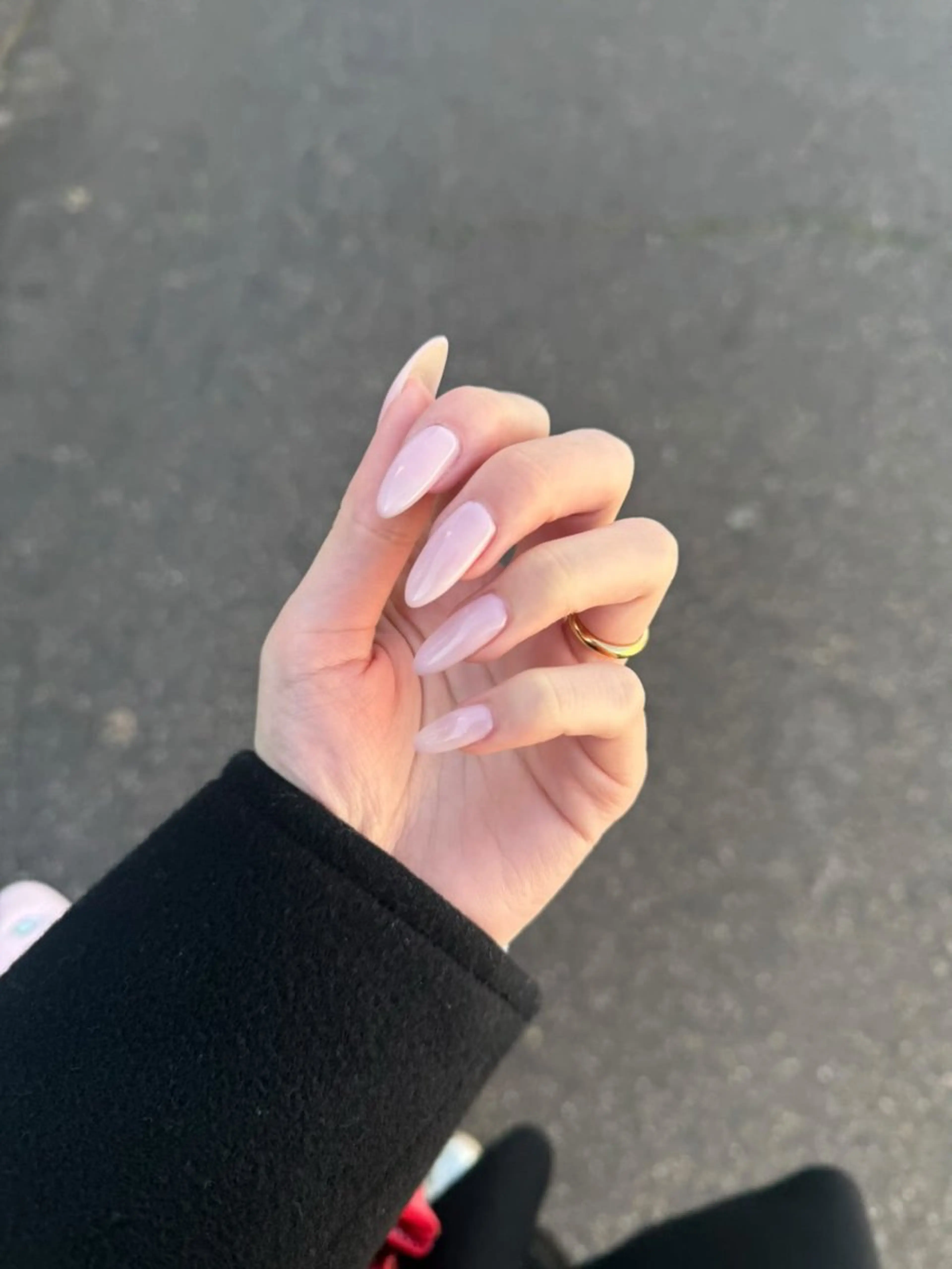 ネイル ATELIER HARLOW アトリエハーロウ所属・Nailist YUMAのネイルデザイン