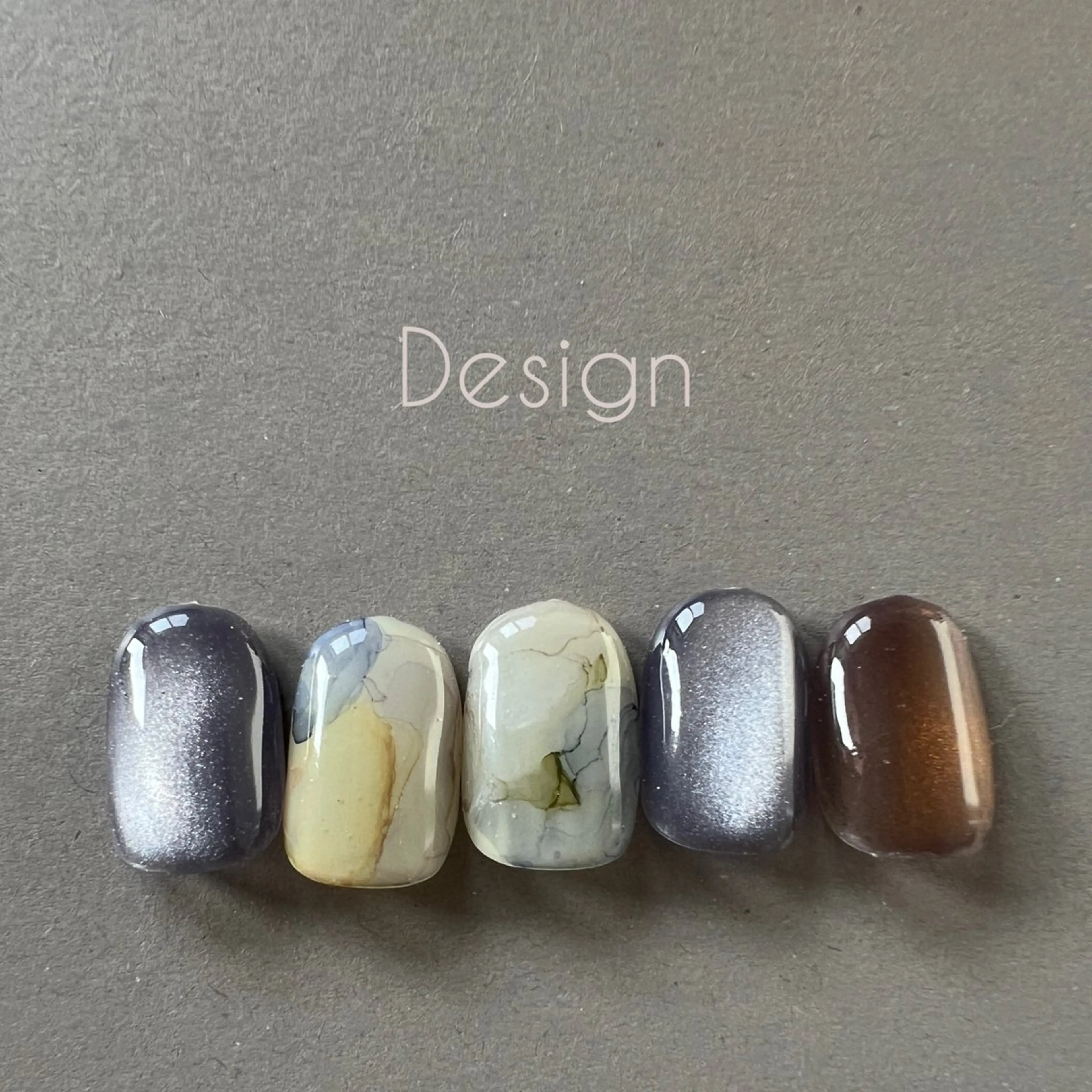 ネイル nail sheerのネイルデザイン