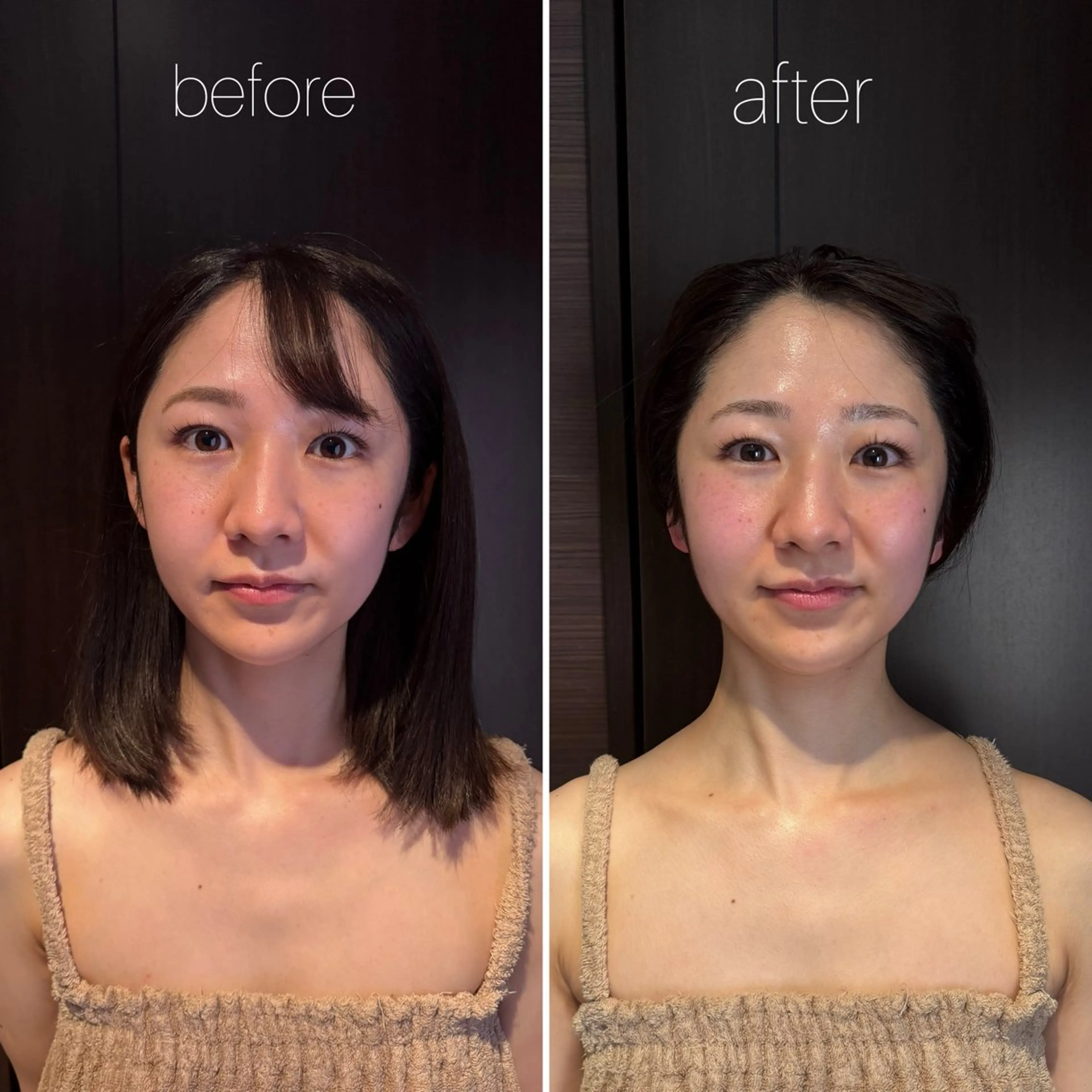 エステ WINBACK salon　un agio所属・サロンドアンアージョ un agioのエステ・リラクイメージ