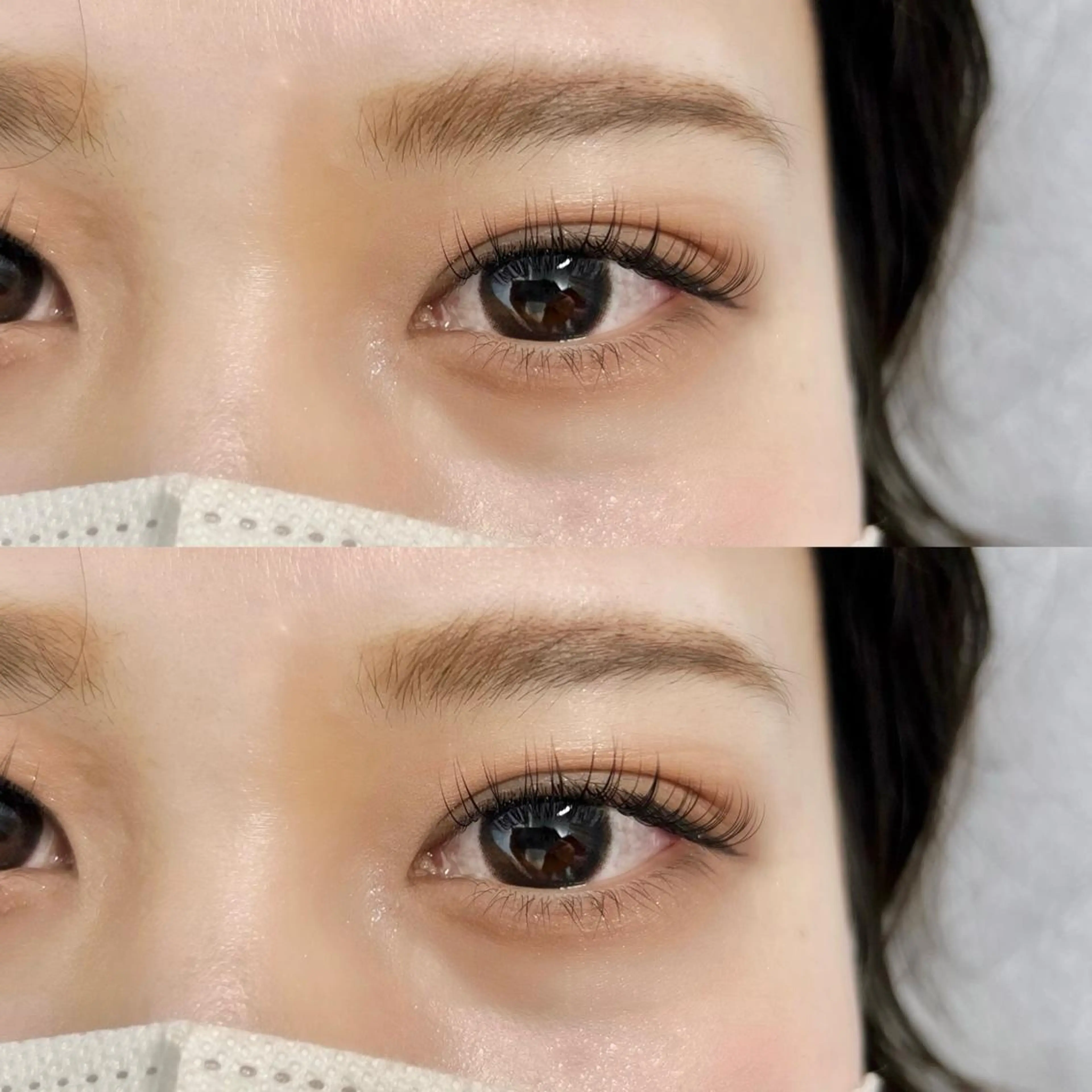 マツエク・マツパ maru 🌿代官山の眉毛・アイブロウイメージ