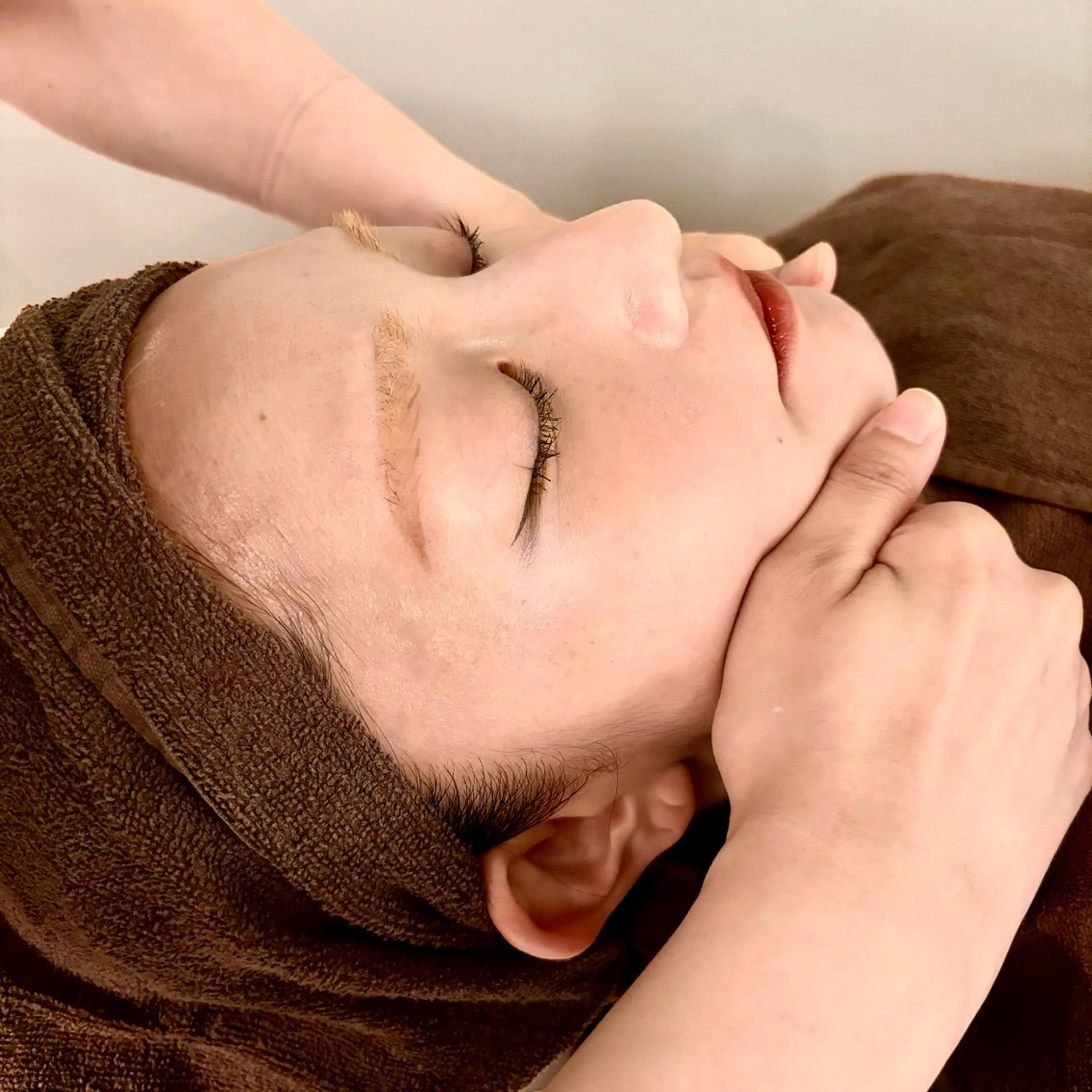 肌質改善エステ 🌷NAGISA🌷のエステ・リラクイメージ