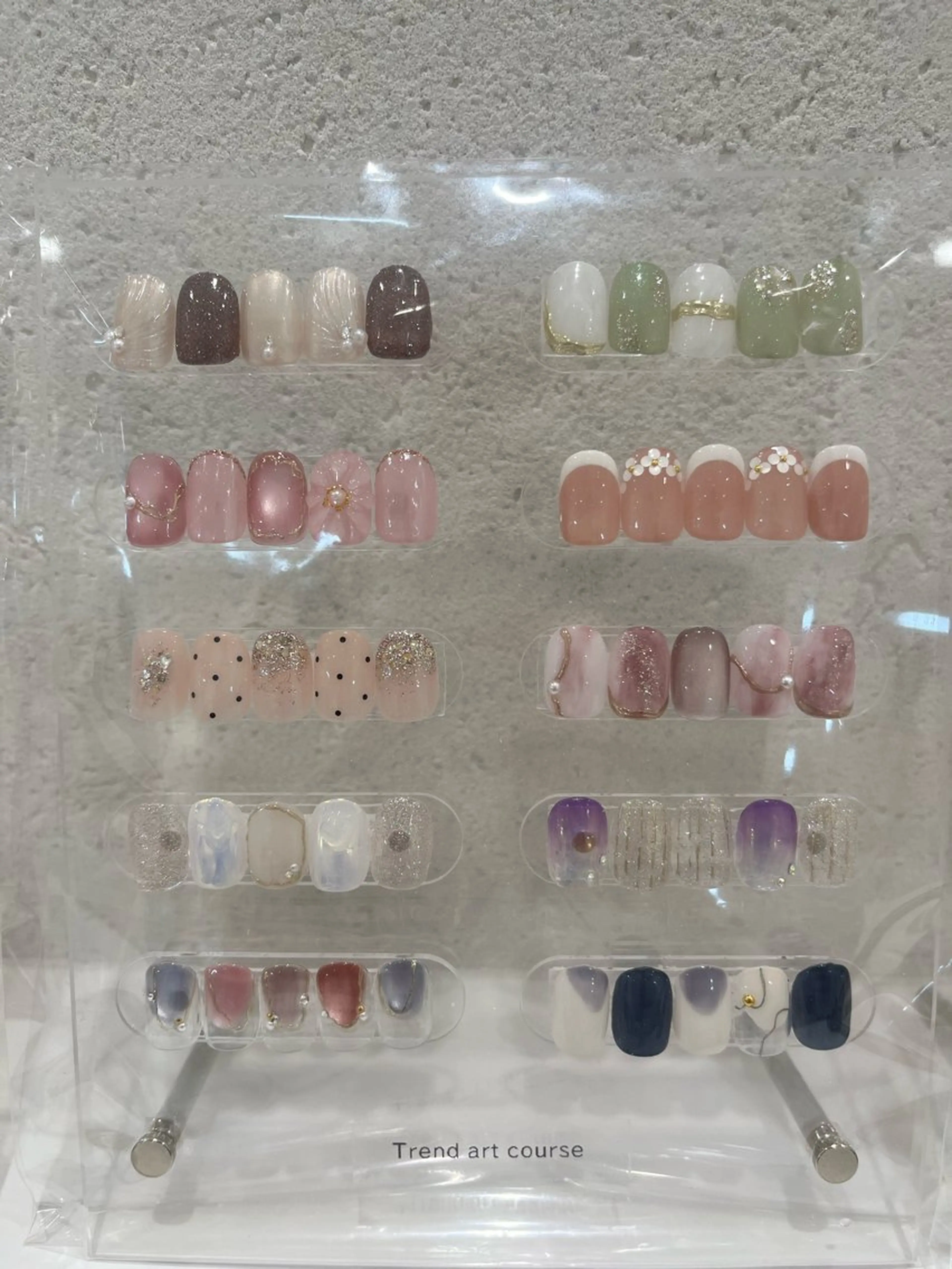 ネイル アートネイル 木村 奈央のその他イメージ