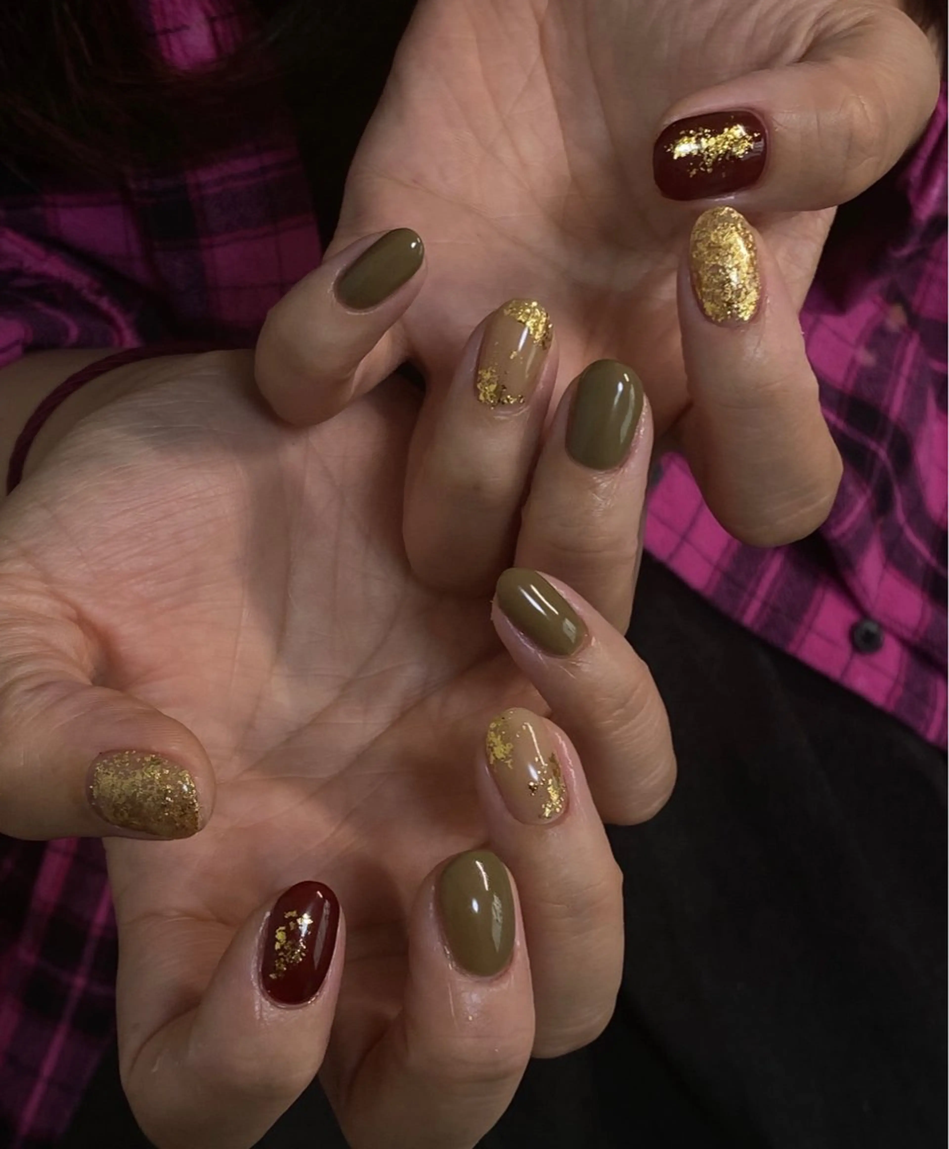 ネイル Queen‘s nailのネイルデザイン