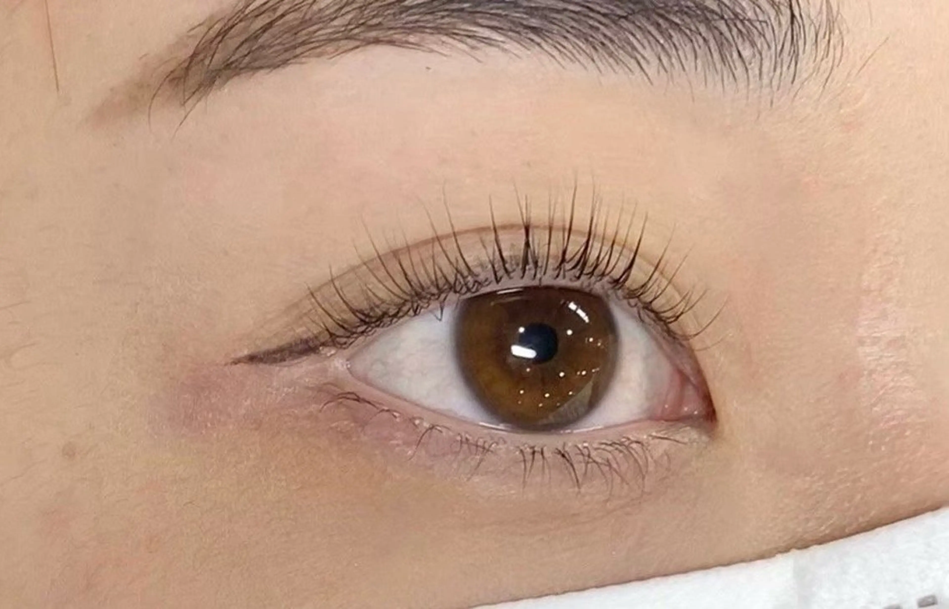 マツエク・マツパ MIROH YUMEのマツエク・マツパデザイン