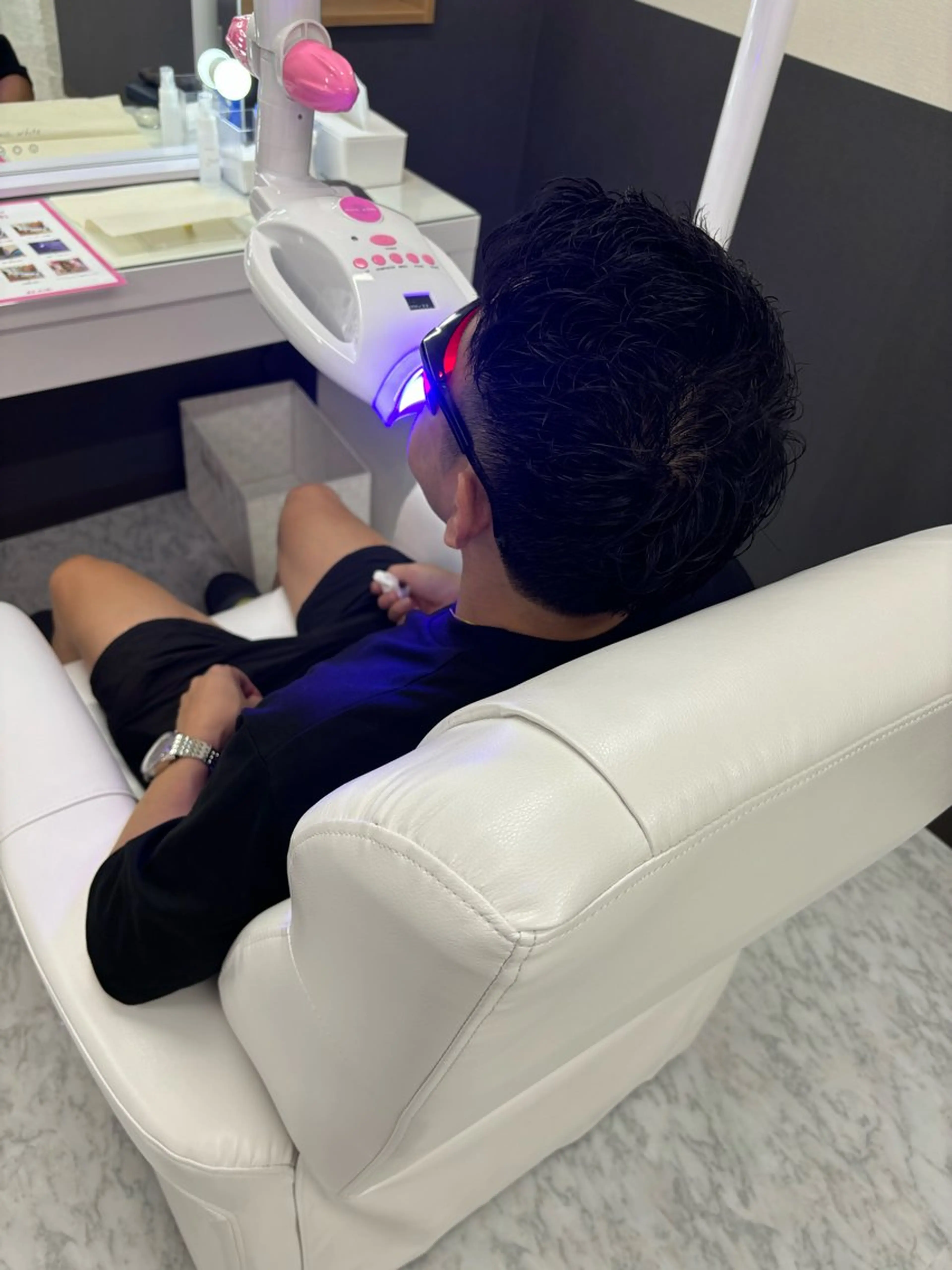 エクシアホワイト稲沢店所属・エクシアホワイト 稲沢店のエステ・リラクイメージ