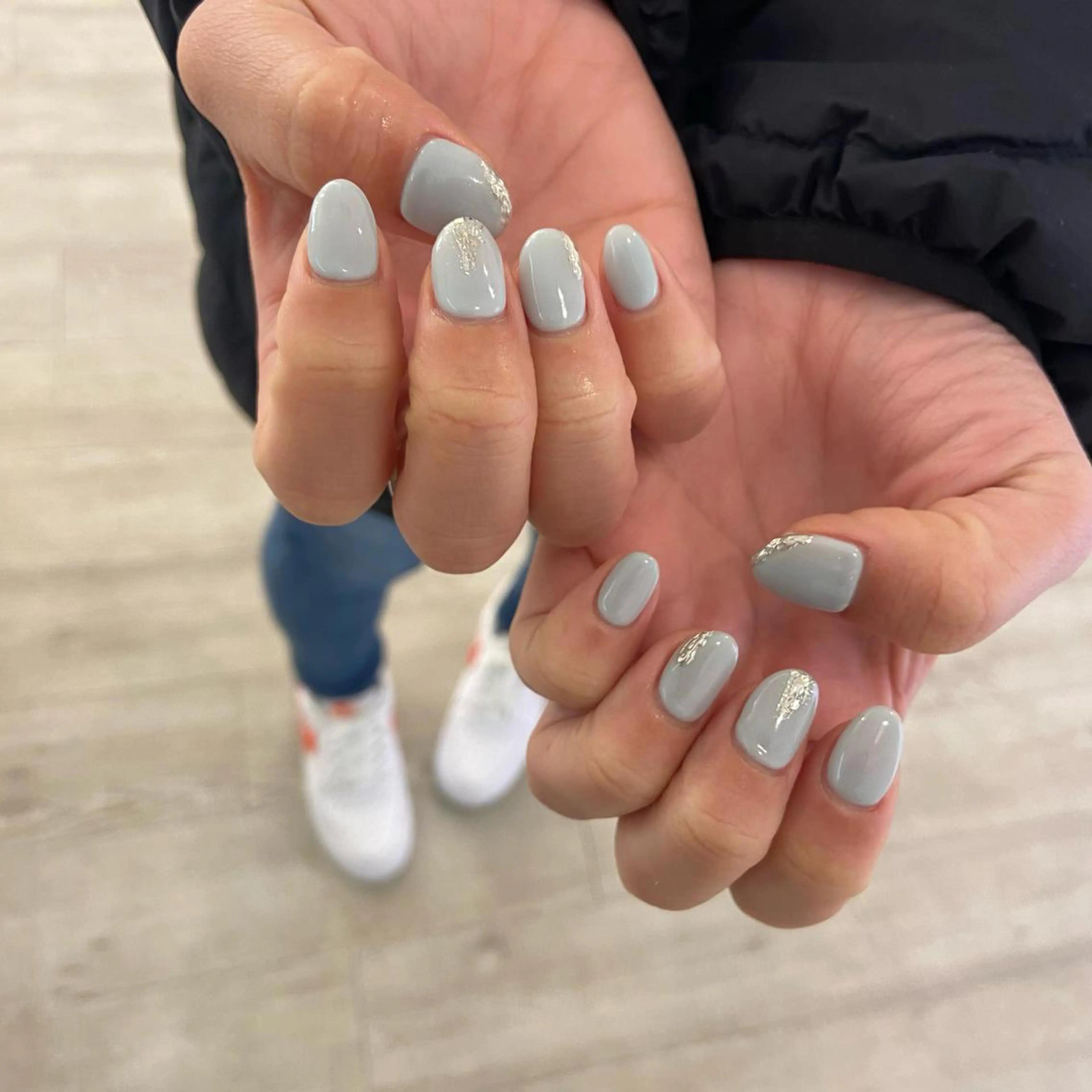 ネイル Nail salon R⋆*のネイルデザイン
