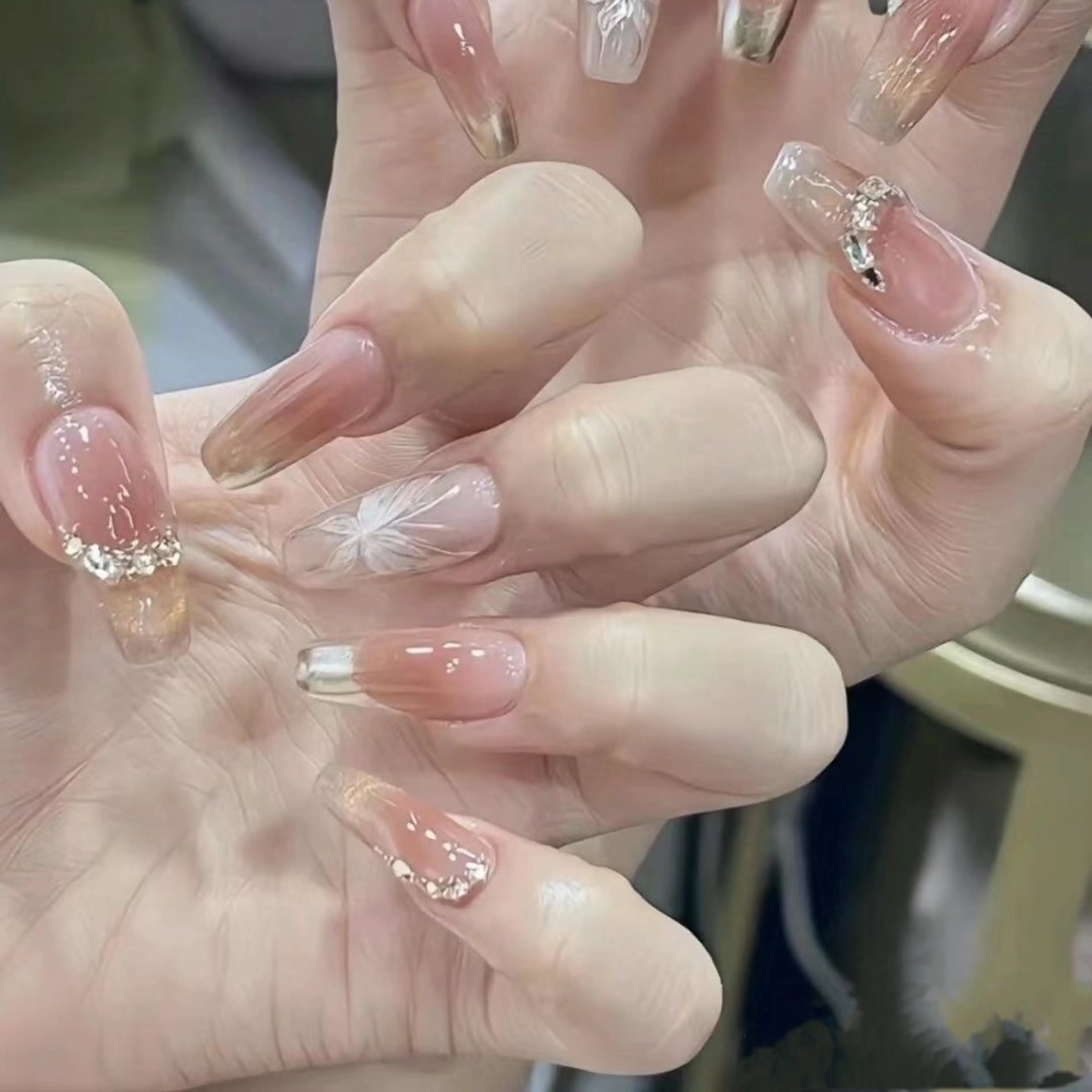 ネイル The Nail & Eye Lashのその他イメージ