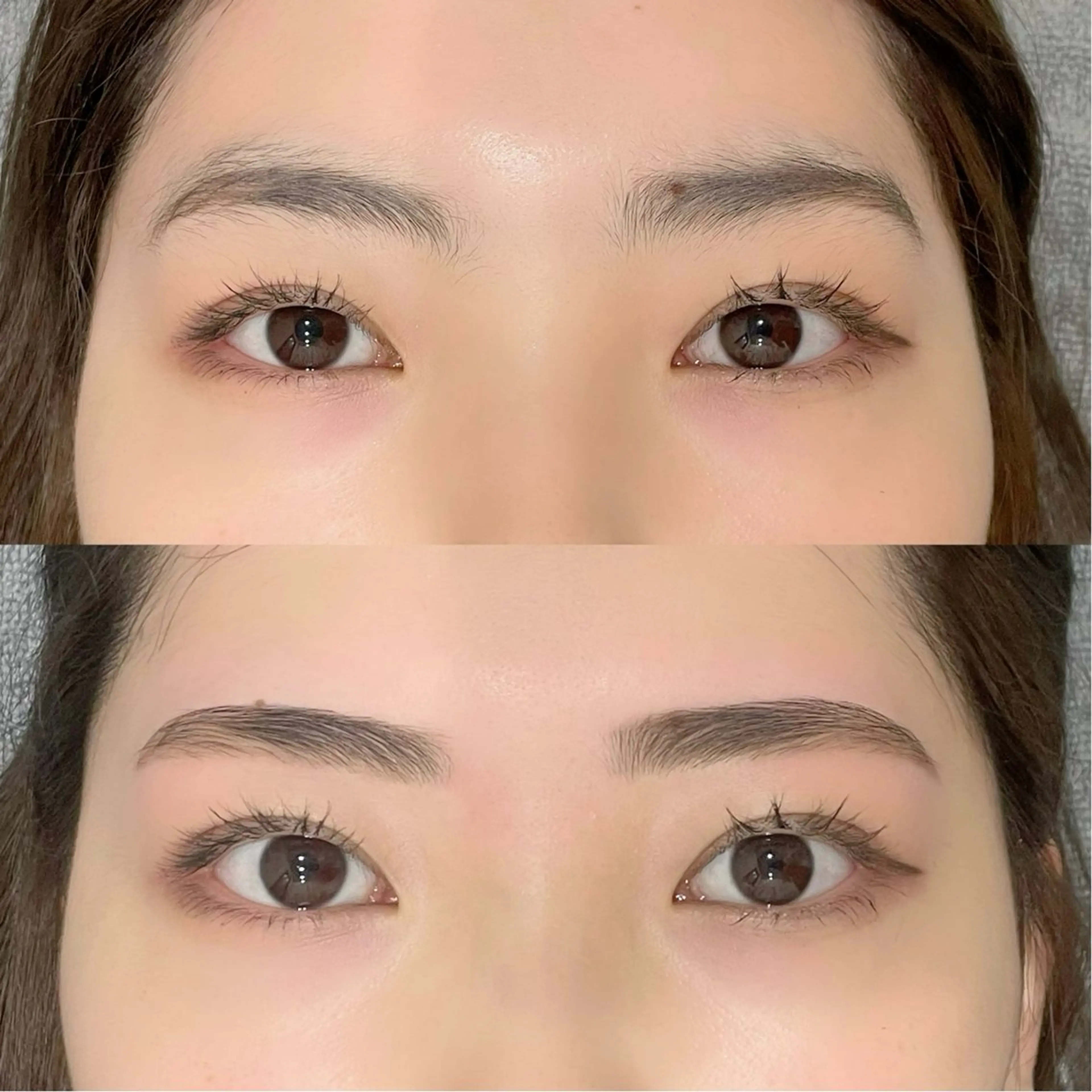 アイブロウ メンズアイブロウ 🩵ANELA東口 齋藤琴音💚のマツエク・マツパデザイン