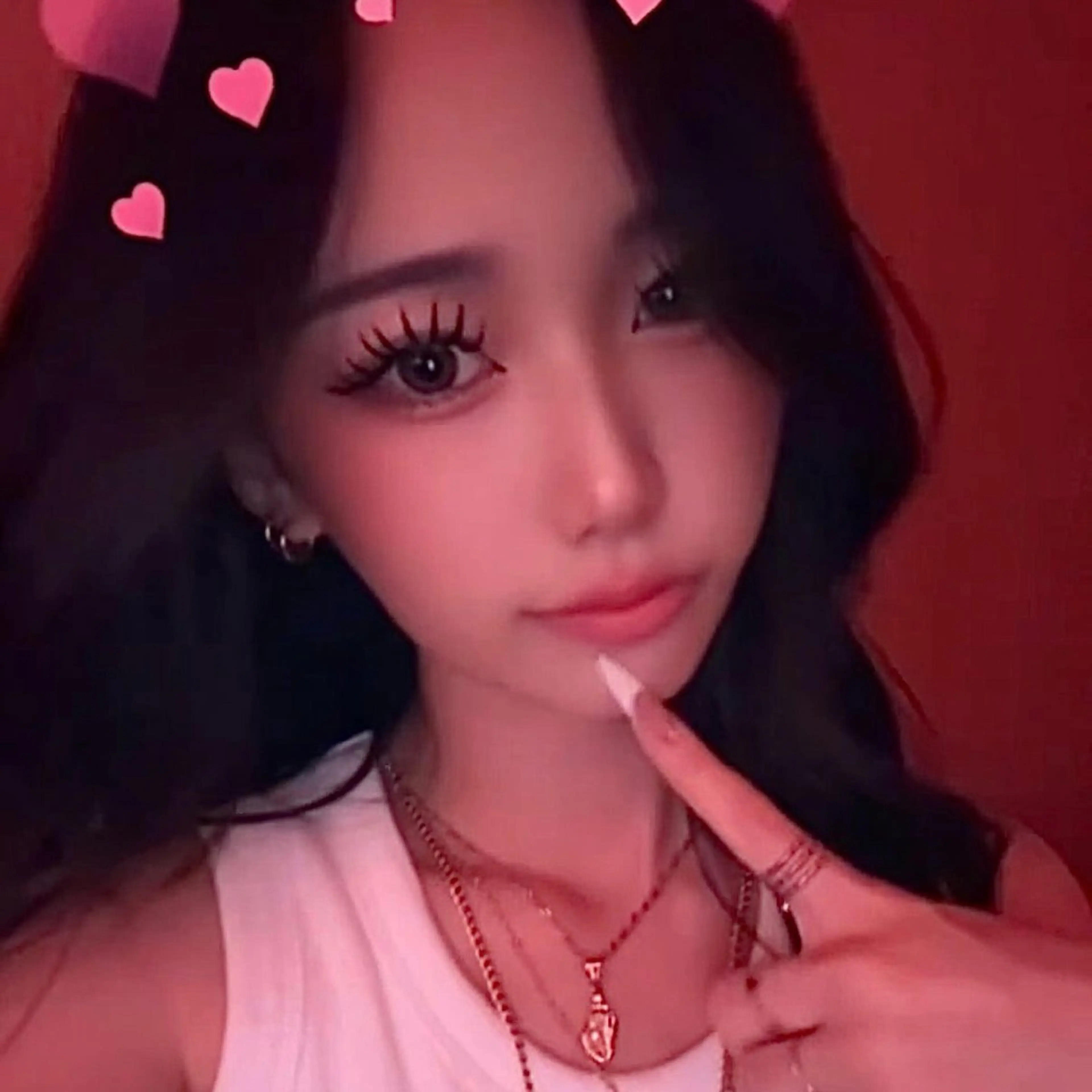 マツエク・マツパ 束感まつ毛 京都駅 / ひなこ 𖤐ﾐのマツエク・マツパデザイン