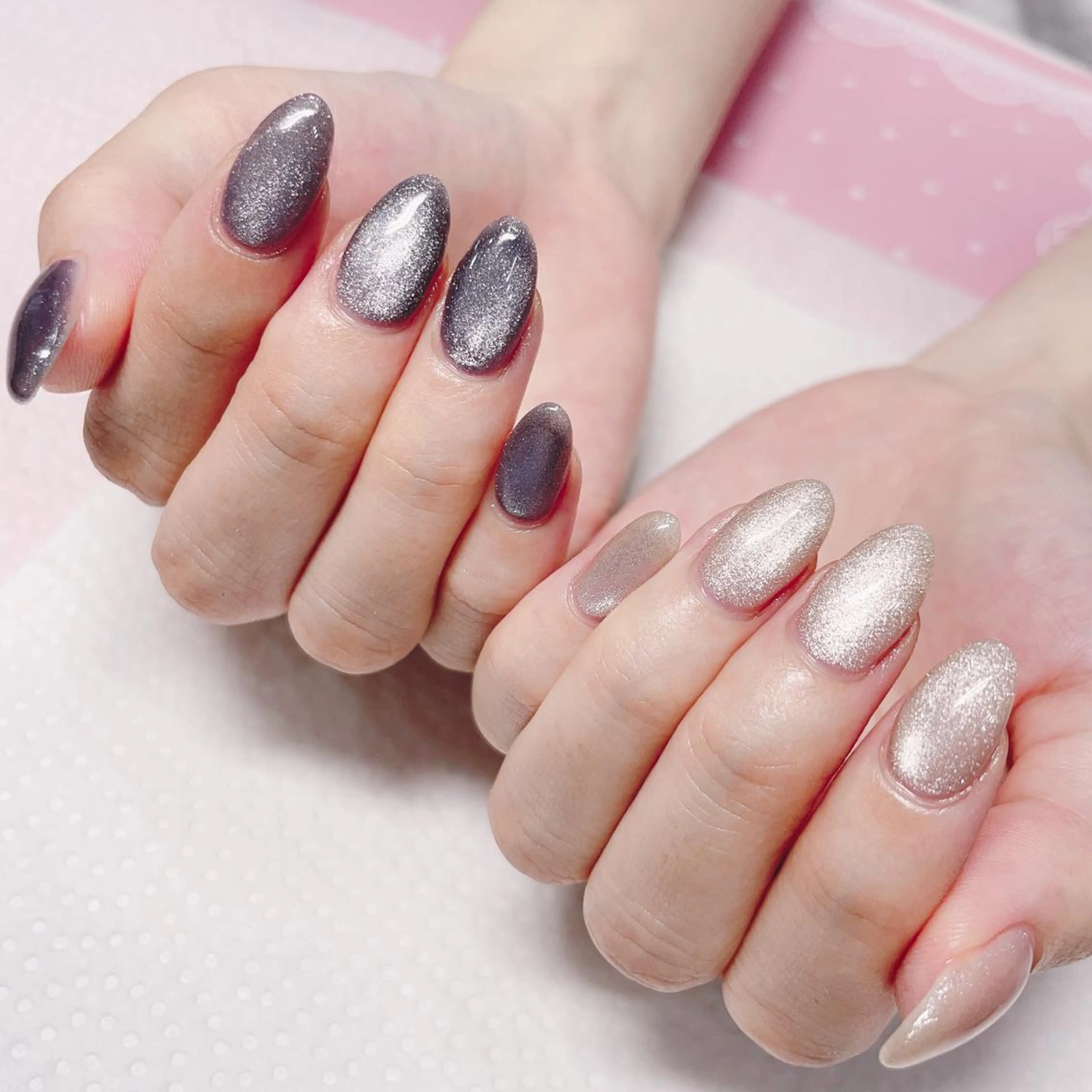 ネイル CHIARA nailsのネイルデザイン