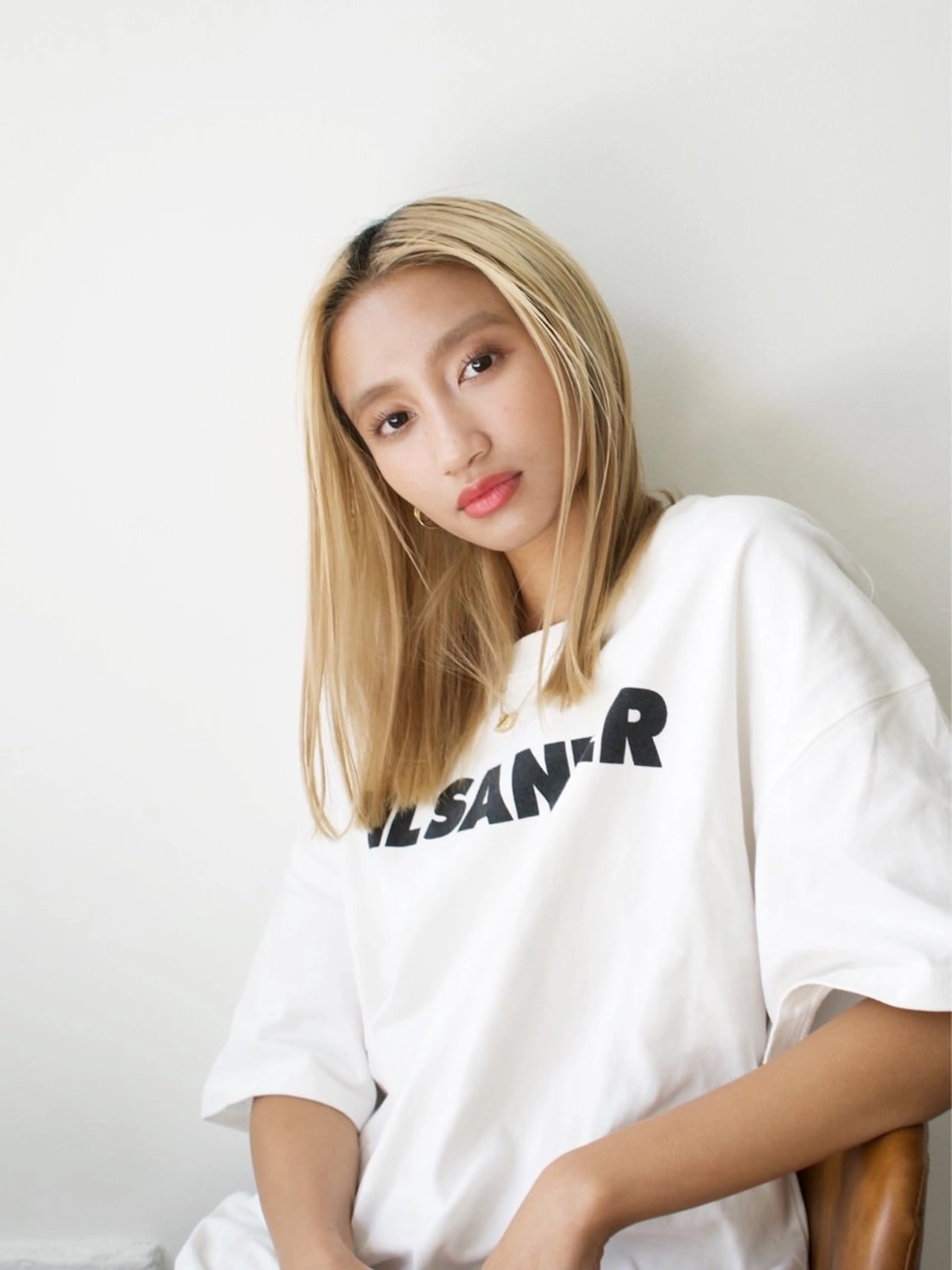 セミロング emue　湘南台店【エミュー】所属・増山  丈汰/ emue湘南台のヘアスタイル