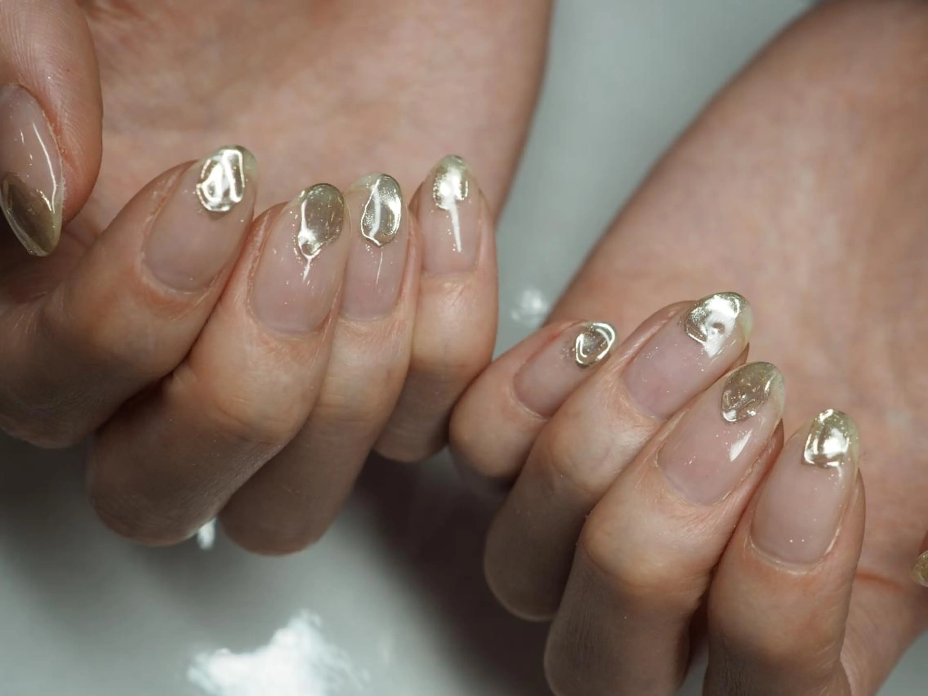 ネイル CLALA nailのネイルデザイン