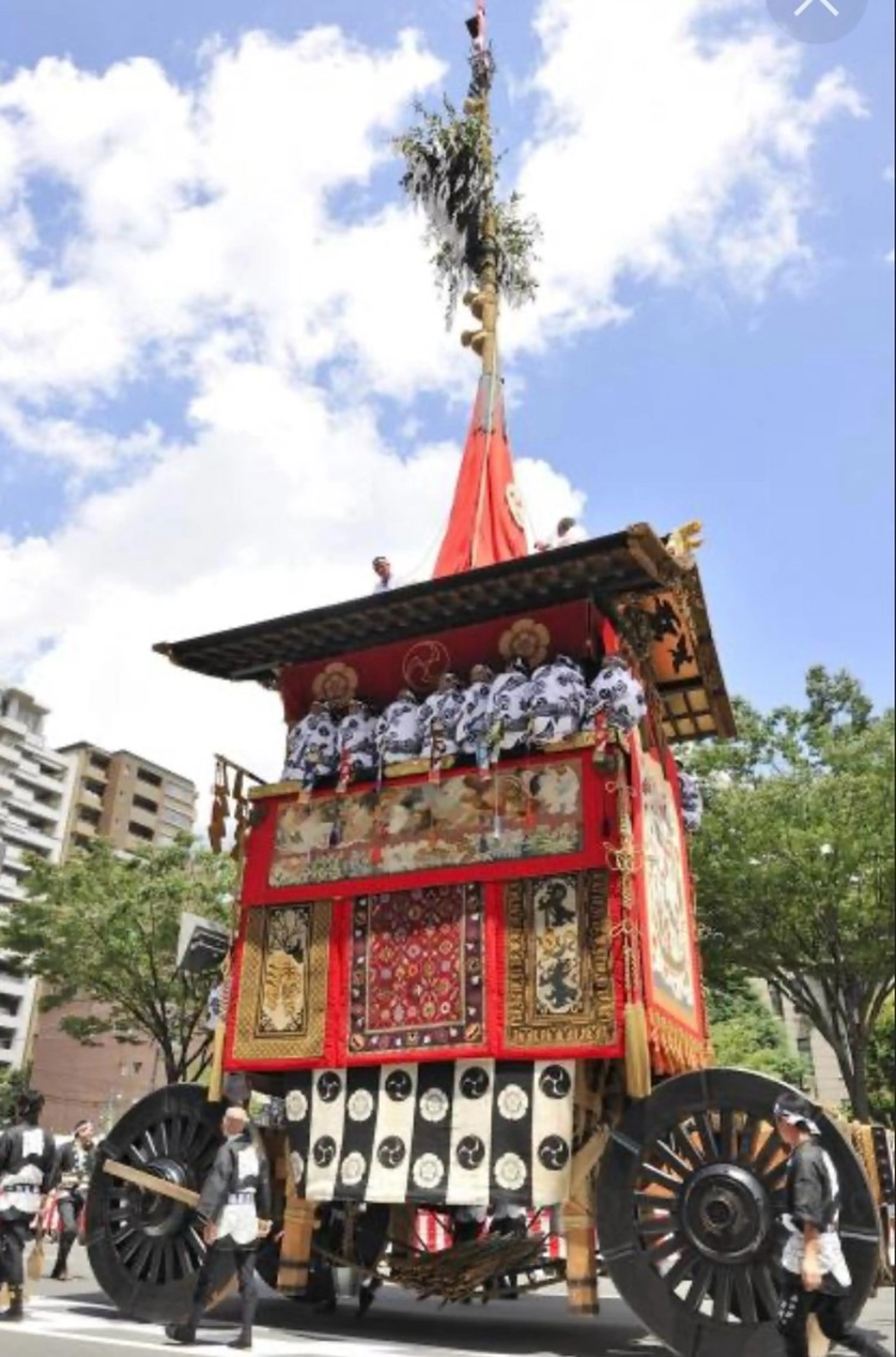 Nani Cuteのエステ・リラクイメージ