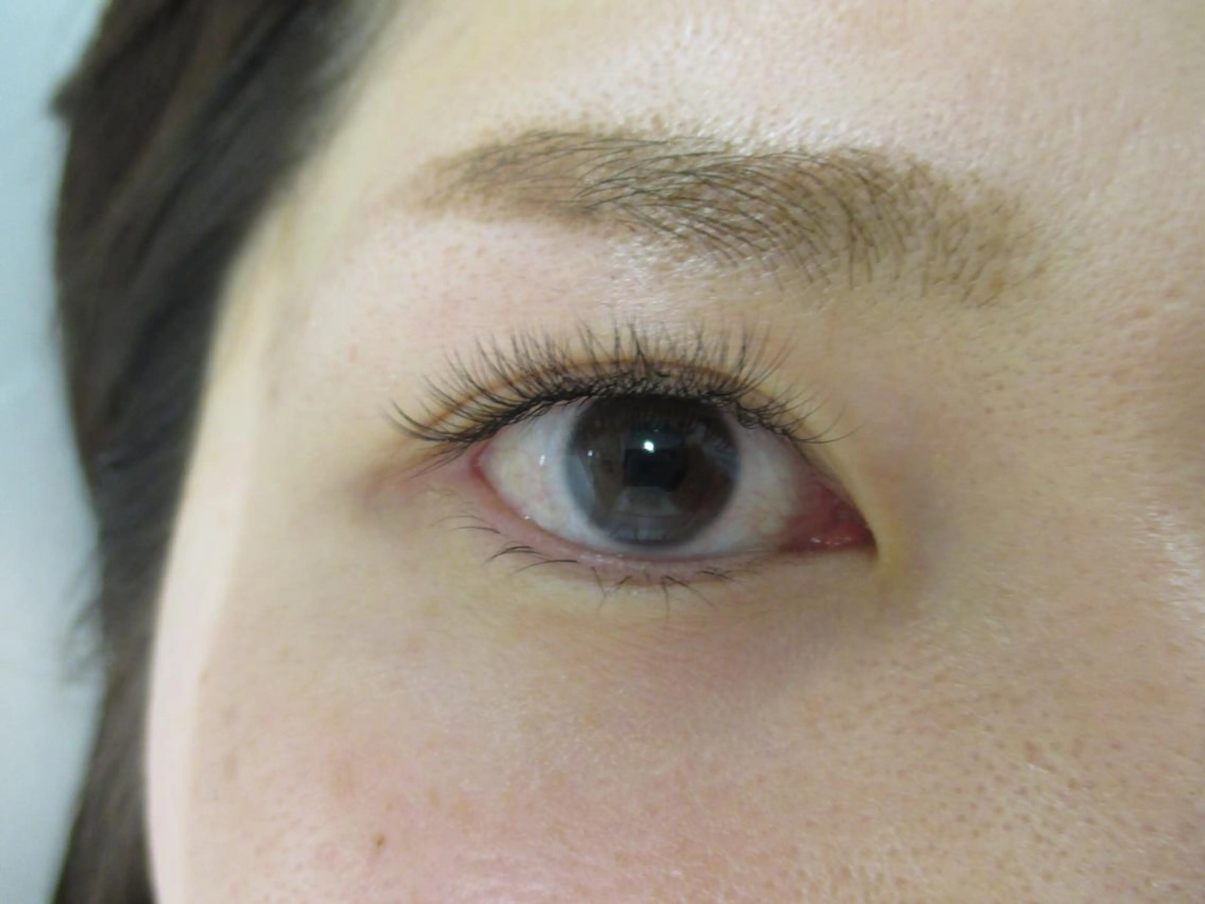 マツエク・マツパ 宮崎 詩織のマツエク・マツパデザイン