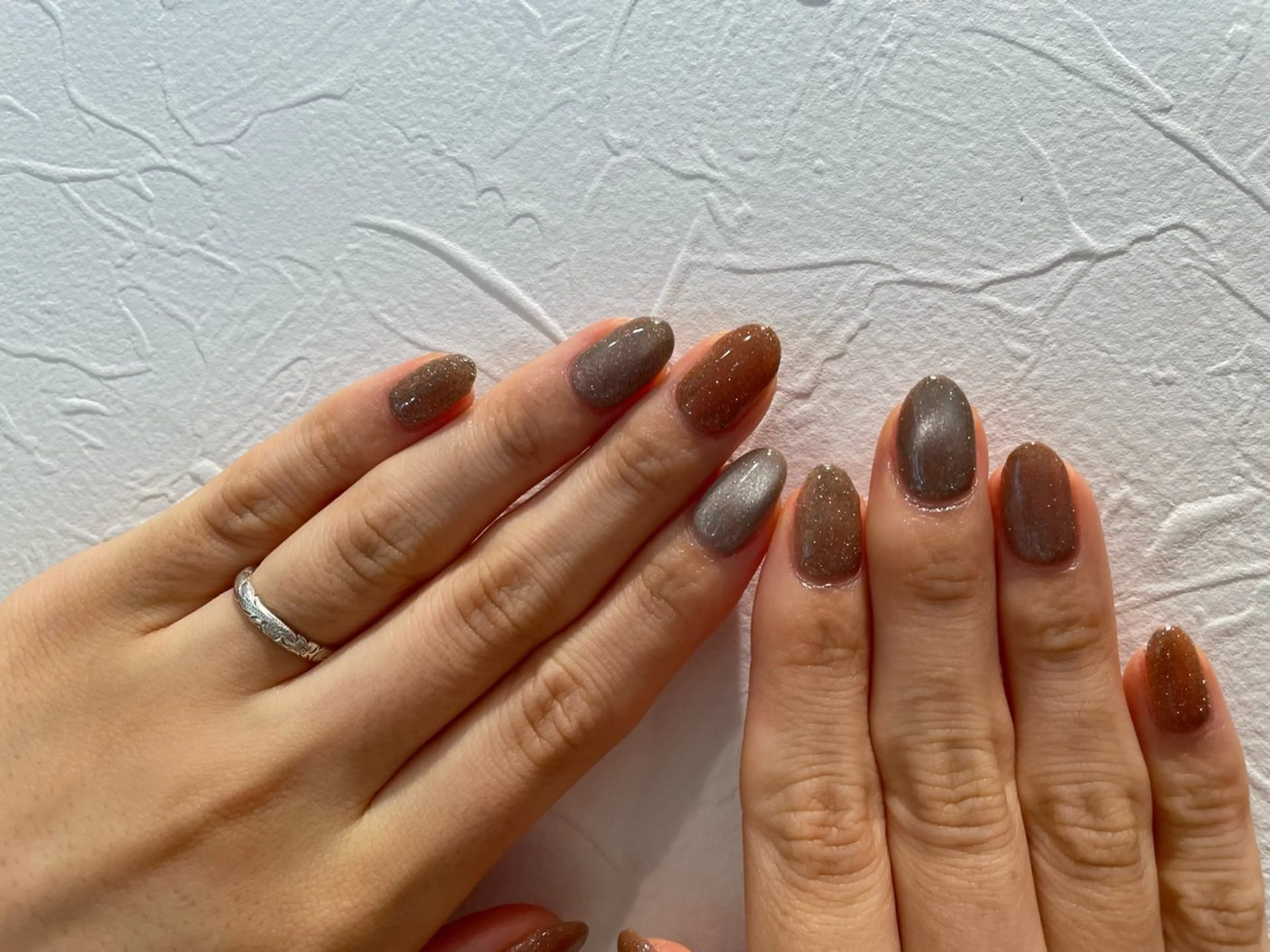 ネイル 佐藤  悠子のネイルデザイン