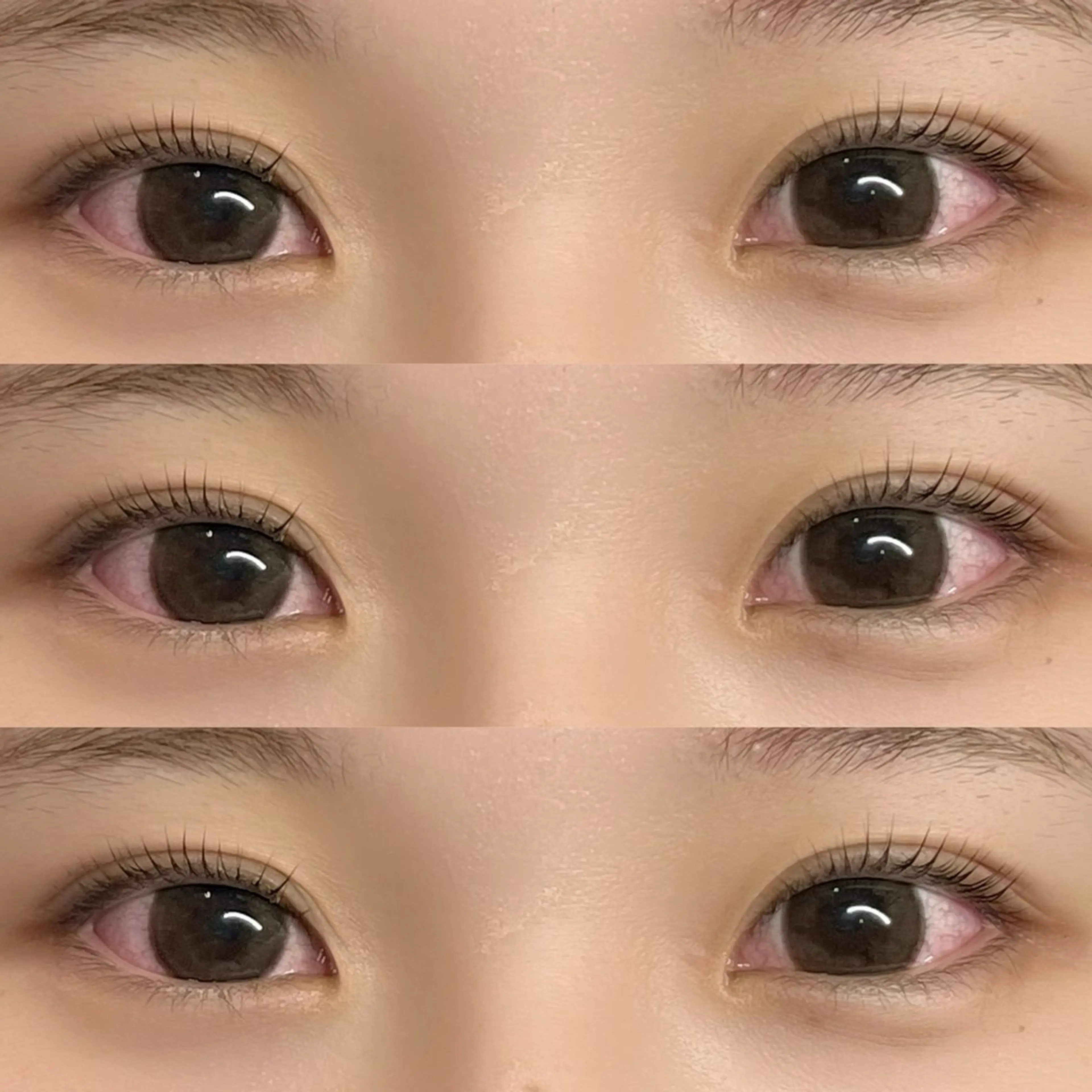 マツエク・マツパ パリジェンヌラッシュリフト マツパ YuA beauty所属・YuA beautyのマツエク・マツパデザイン