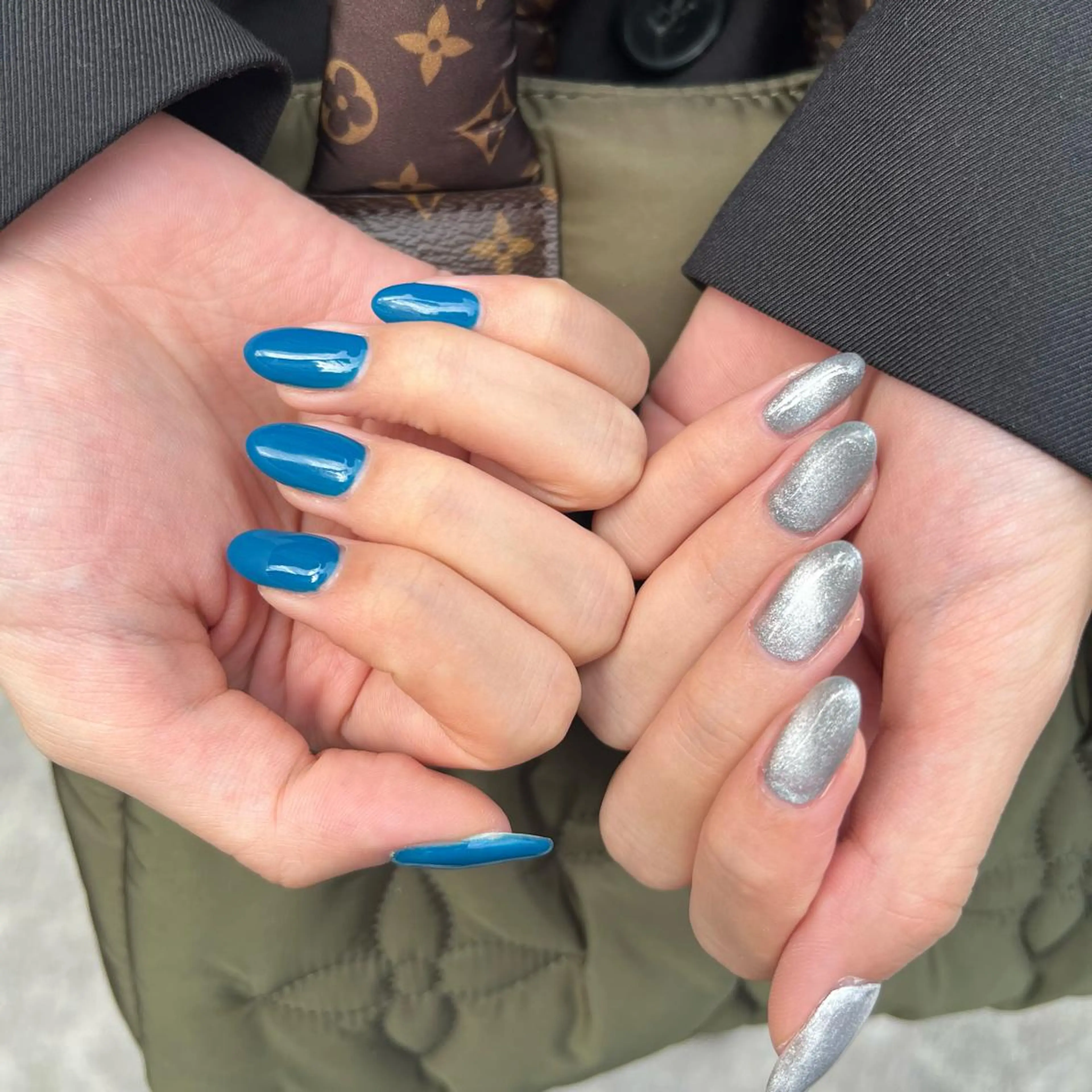 ネイル ハンドネイル NONO /episkeyのネイルデザイン