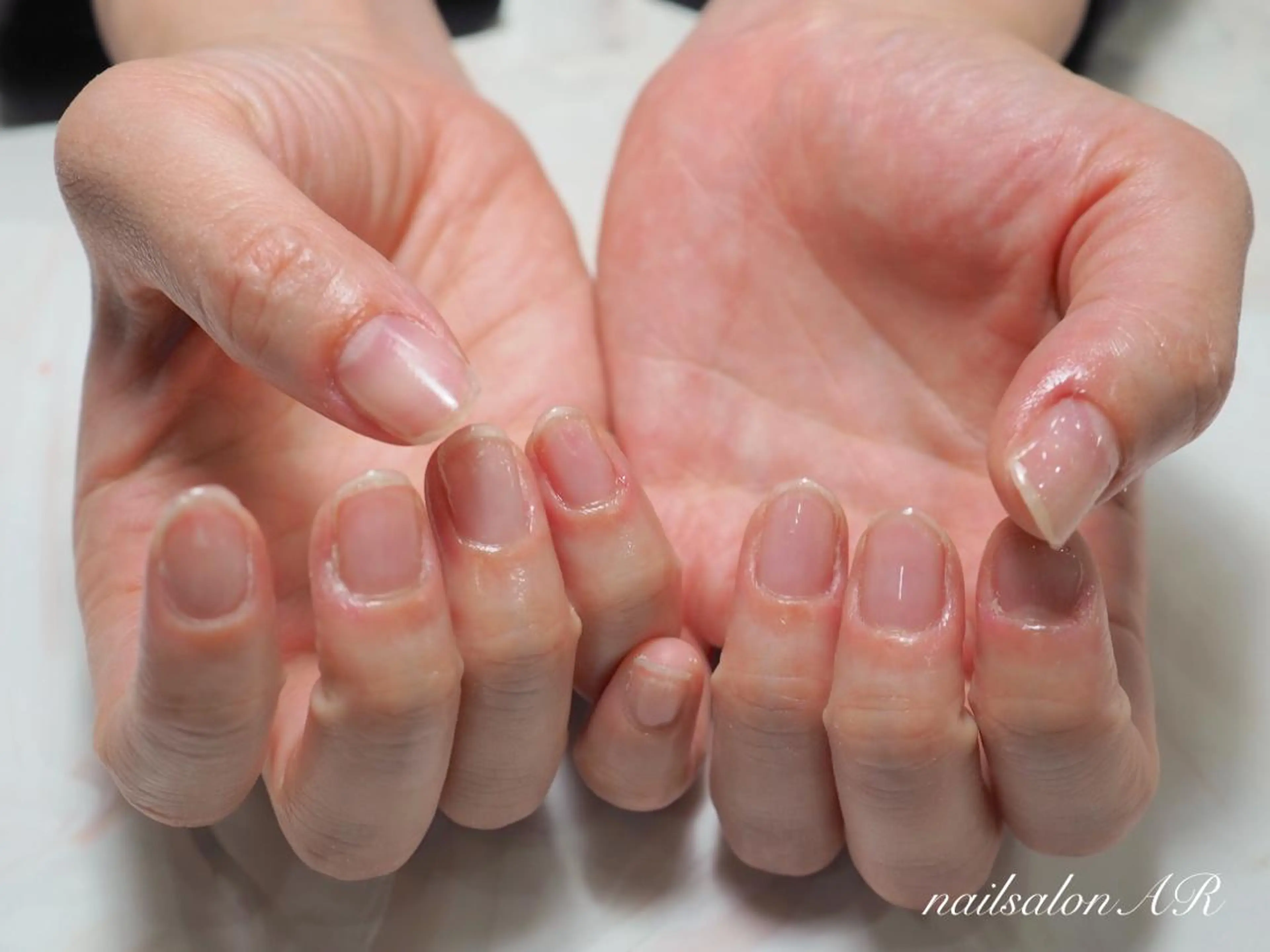 ネイル ネイルサロンAR 聖蹟桜ヶ丘店のネイルデザイン
